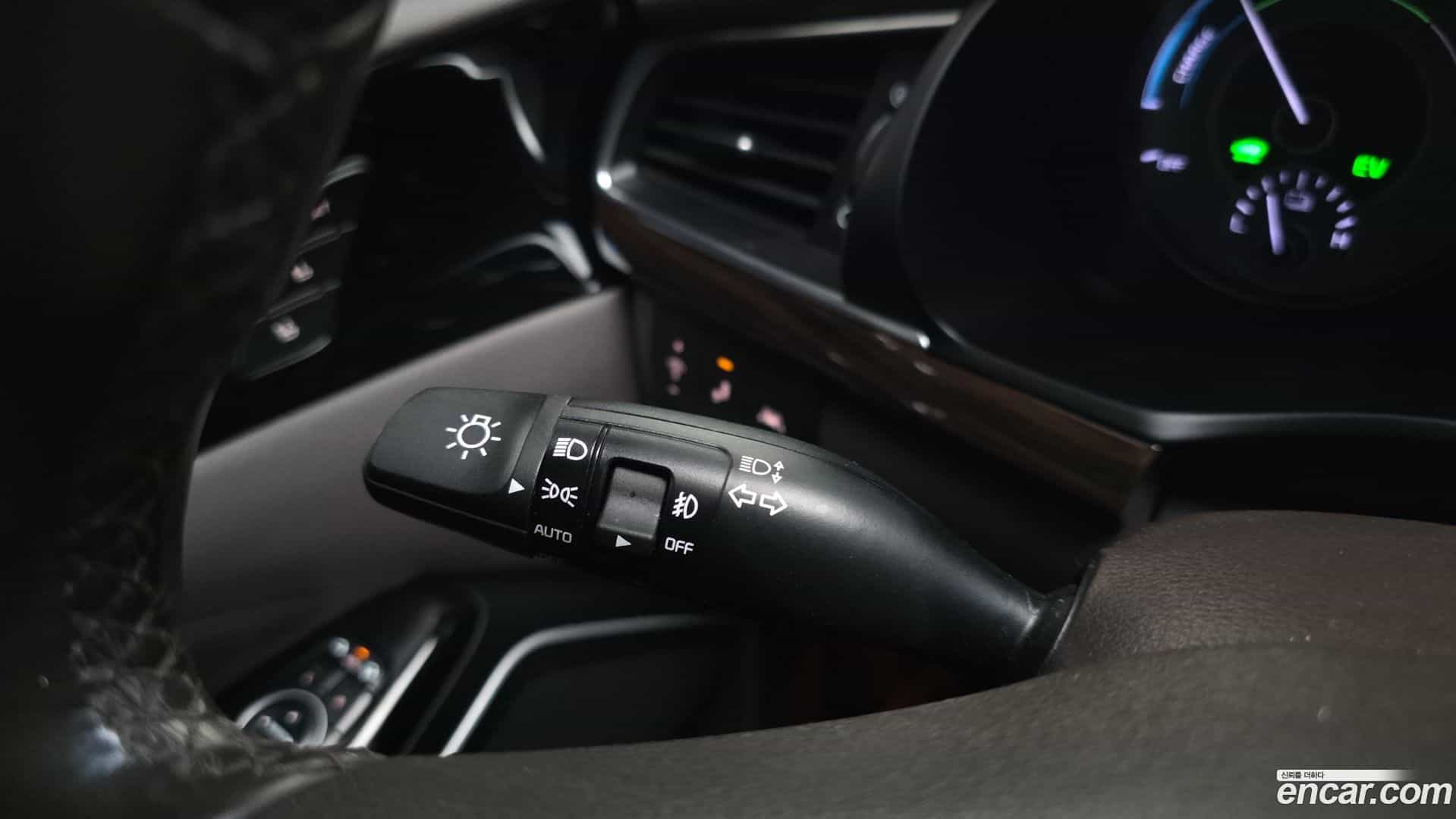 K7 Kia 2018.9-OPTION-024