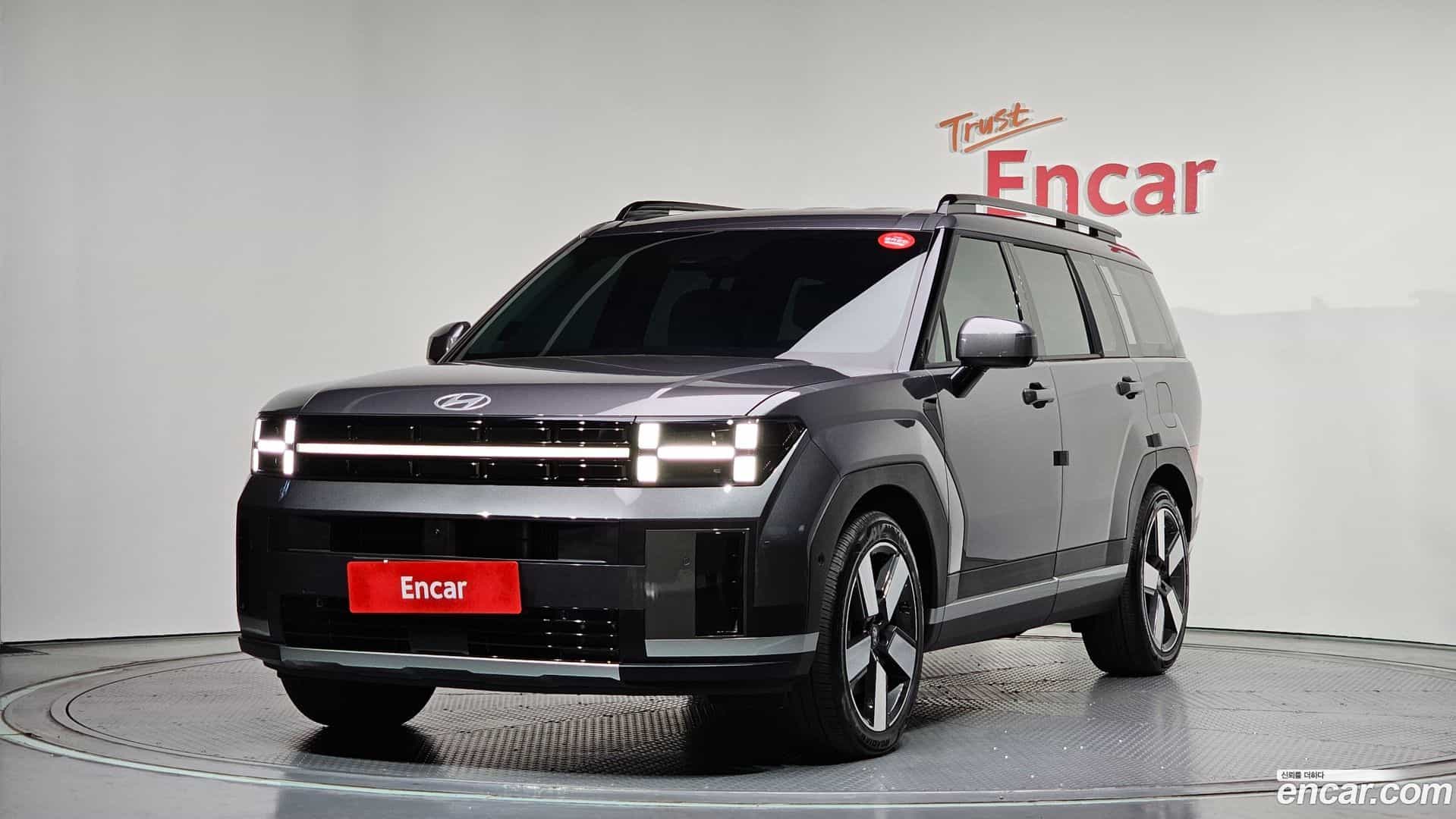 Santafe Hyundai 2024.5-OUTER-001