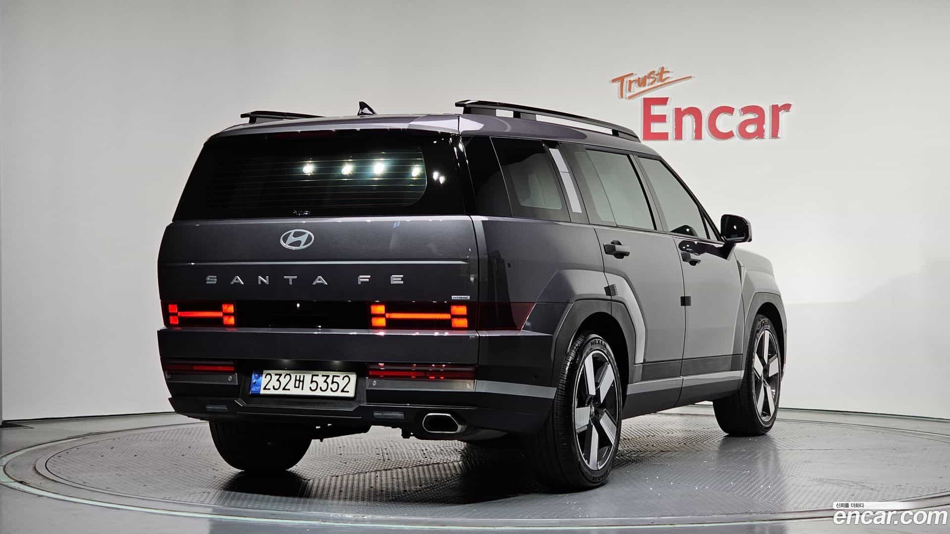 Santafe Hyundai 2024.5-OUTER-002
