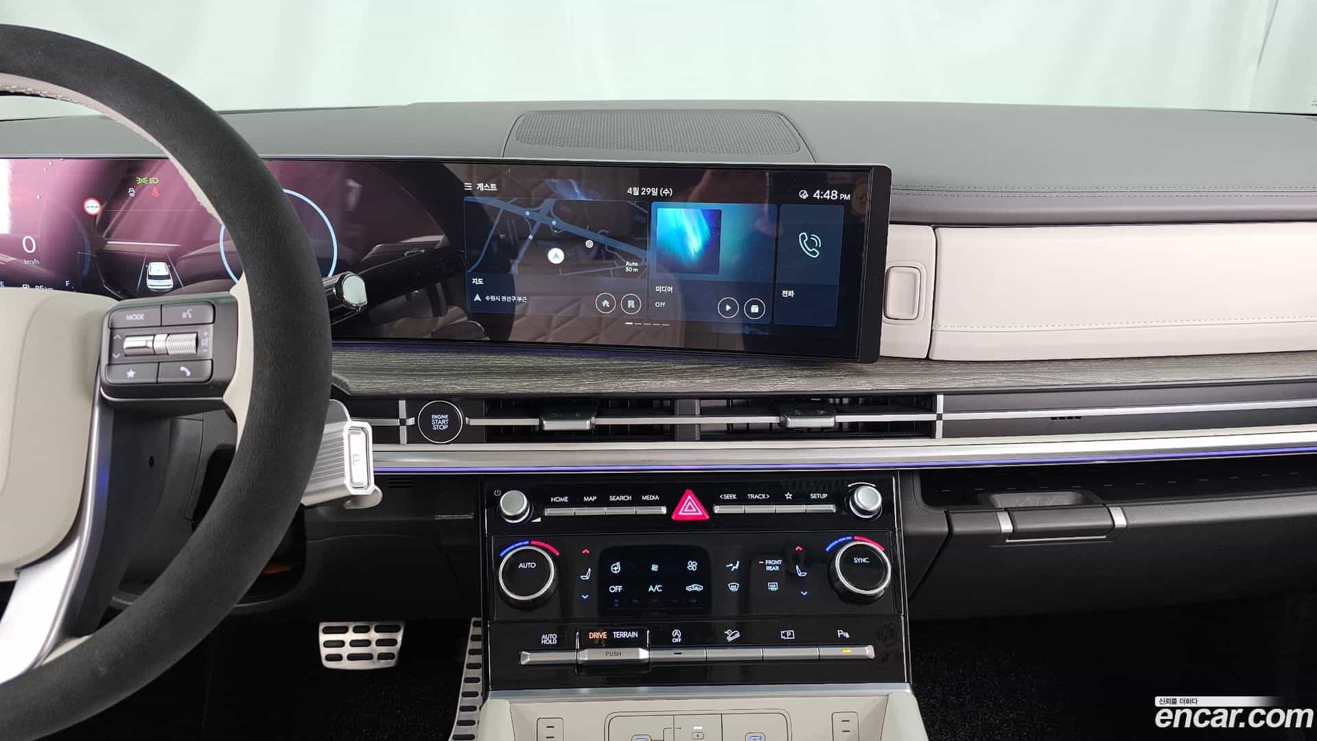 Santafe Hyundai 2024.5-OPTION-018