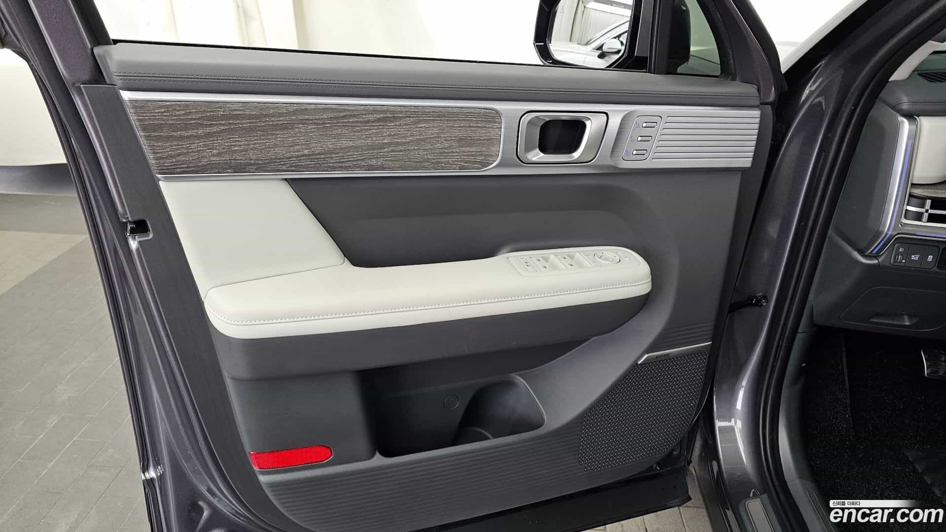 Santafe Hyundai 2024.5-INNER-034
