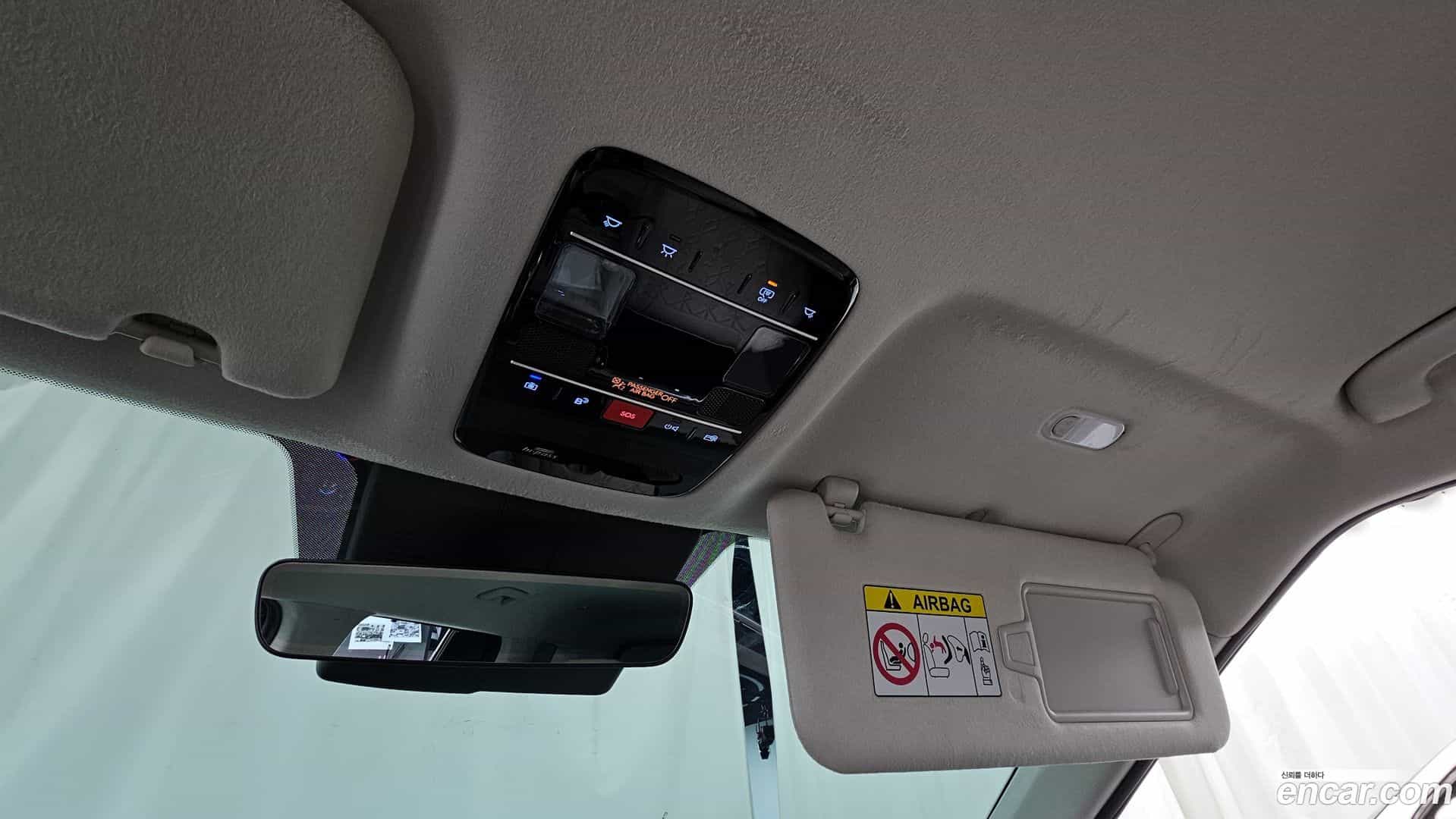 Santafe Hyundai 2024.5-OPTION-040
