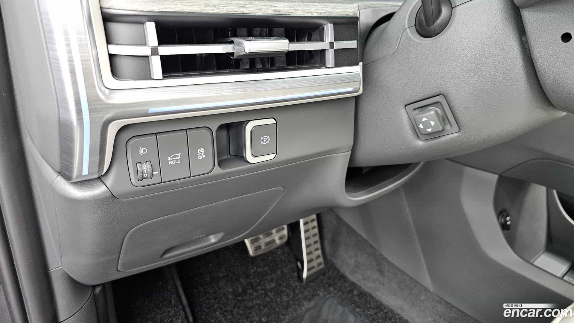 Santafe Hyundai 2024.5-OPTION-041
