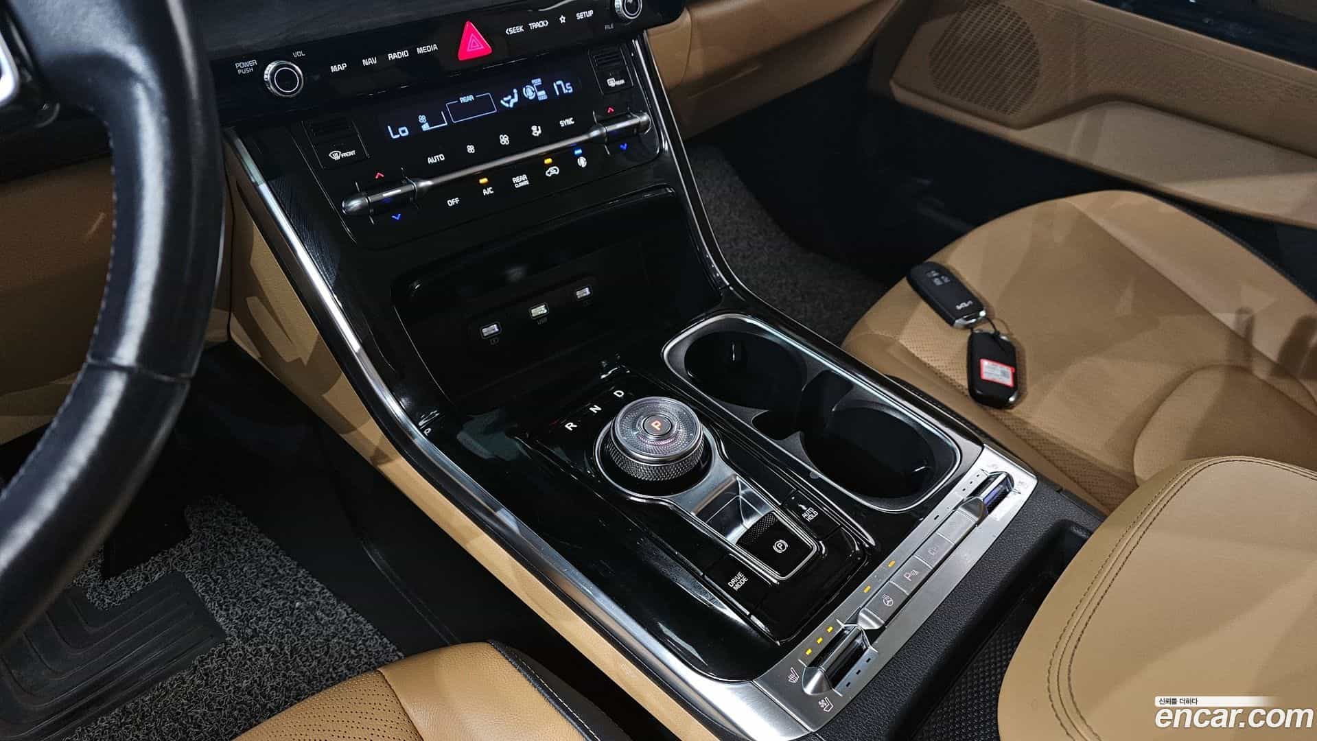 Canival Kia 2022.3-INNER-009