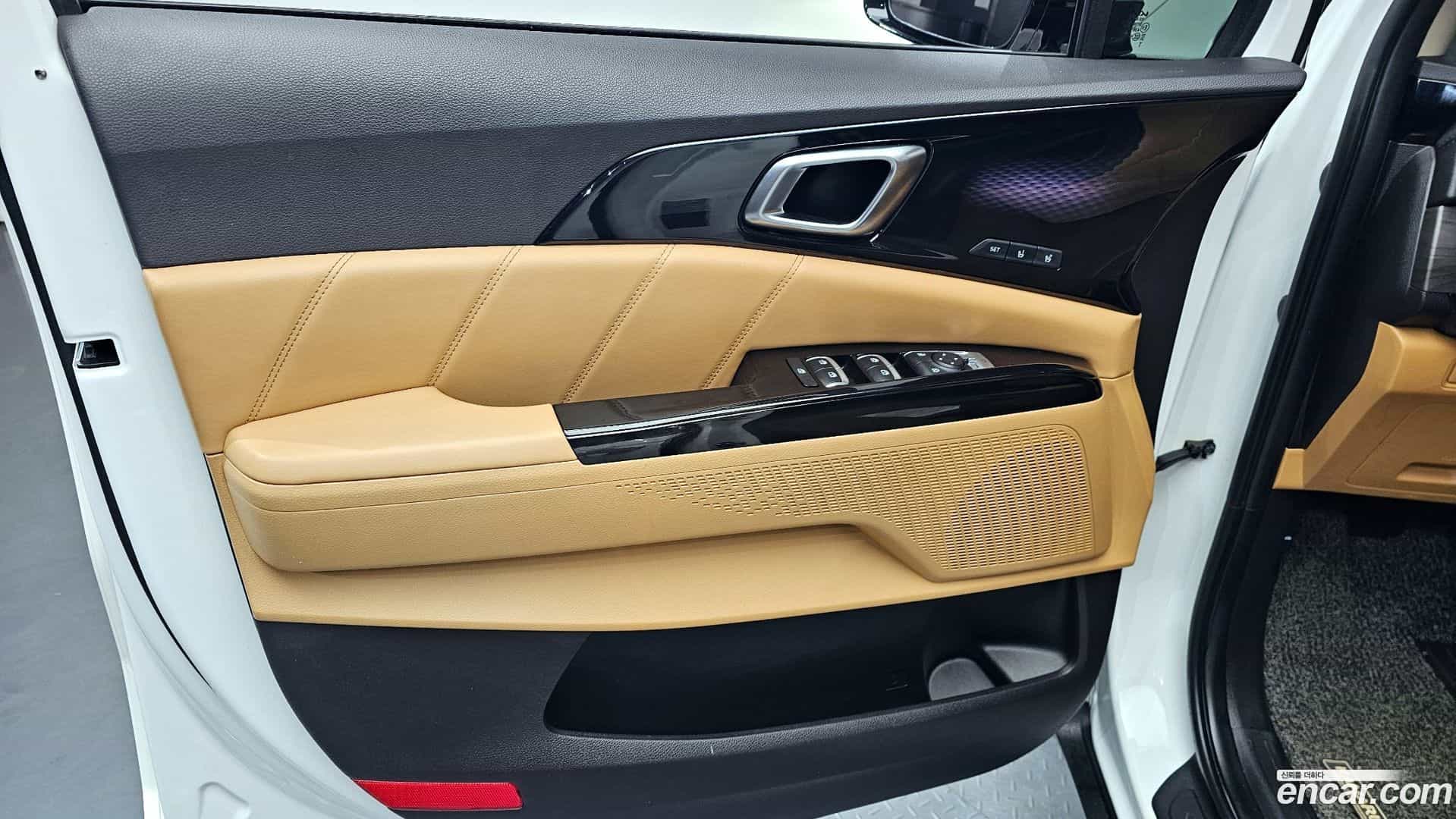 Canival Kia 2022.3-INNER-034