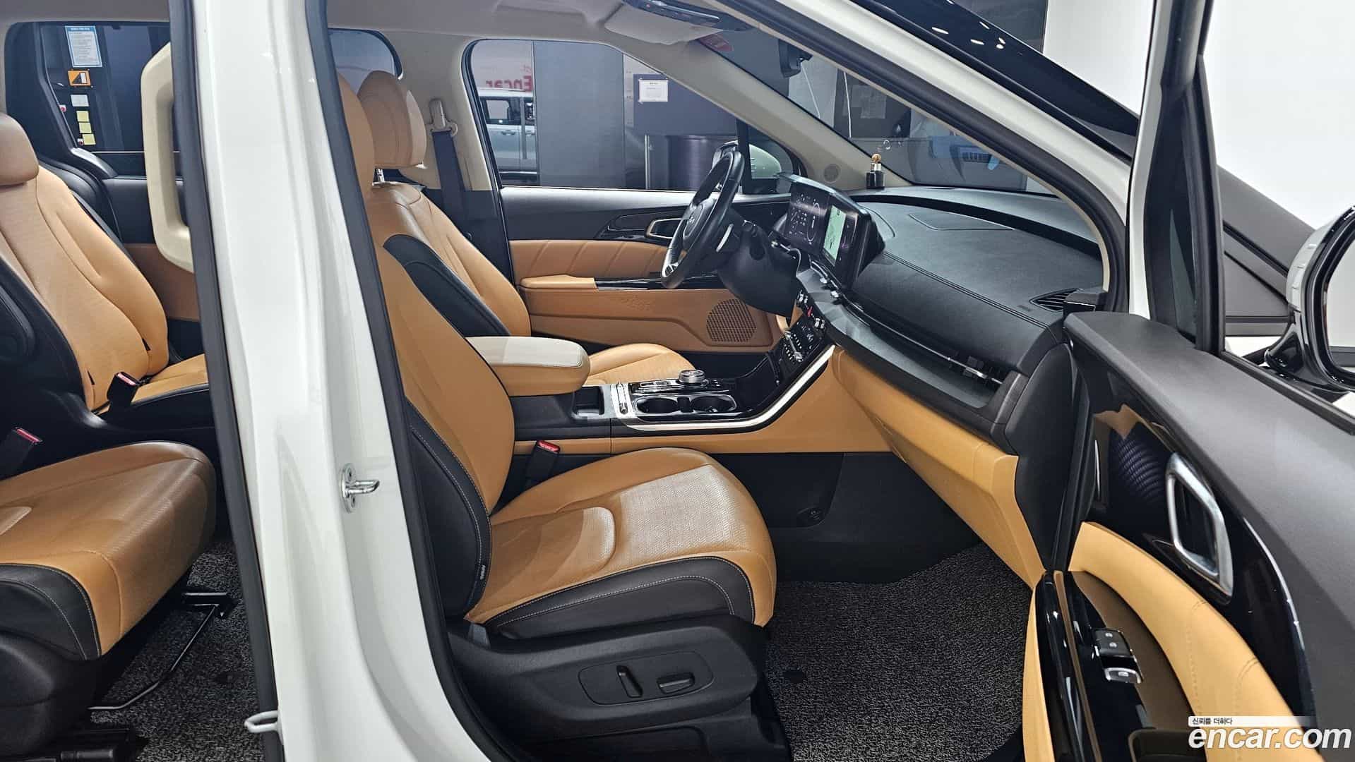 Canival Kia 2022.3-INNER-036
