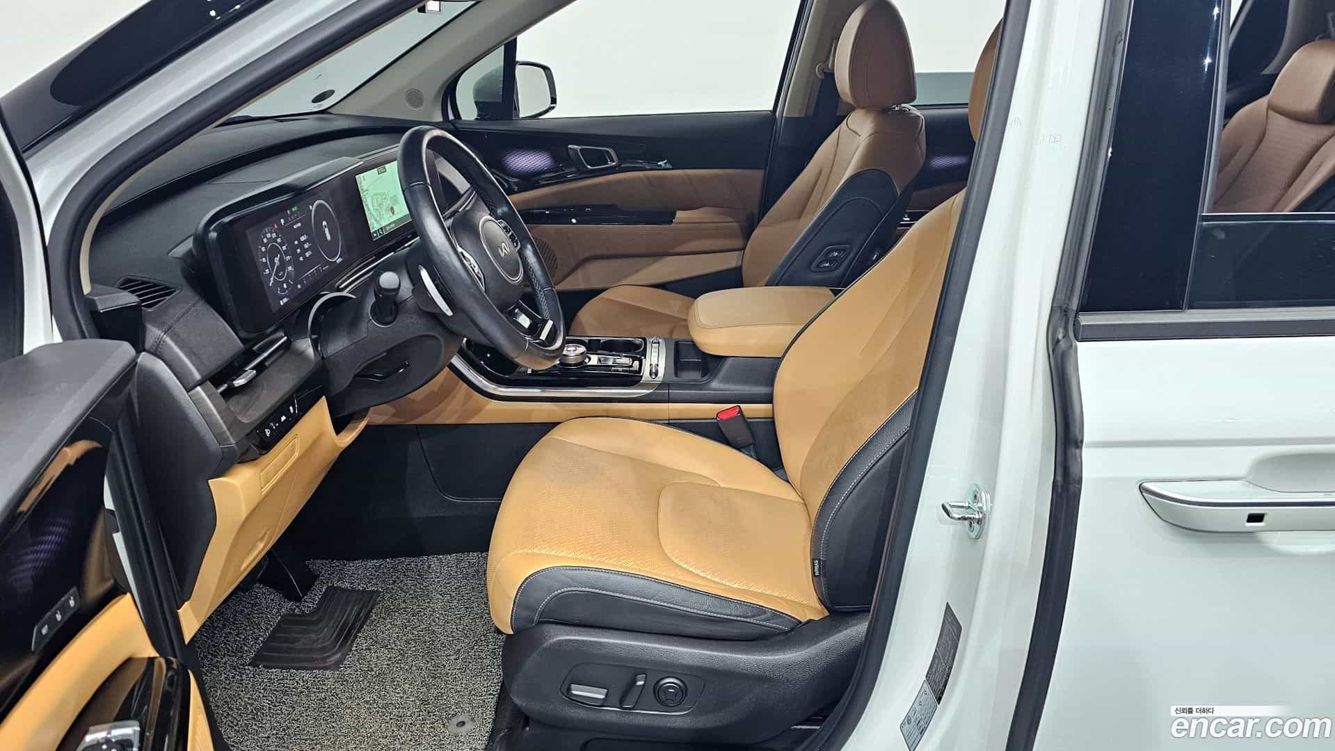 Canival Kia 2022.3-OPTION-043