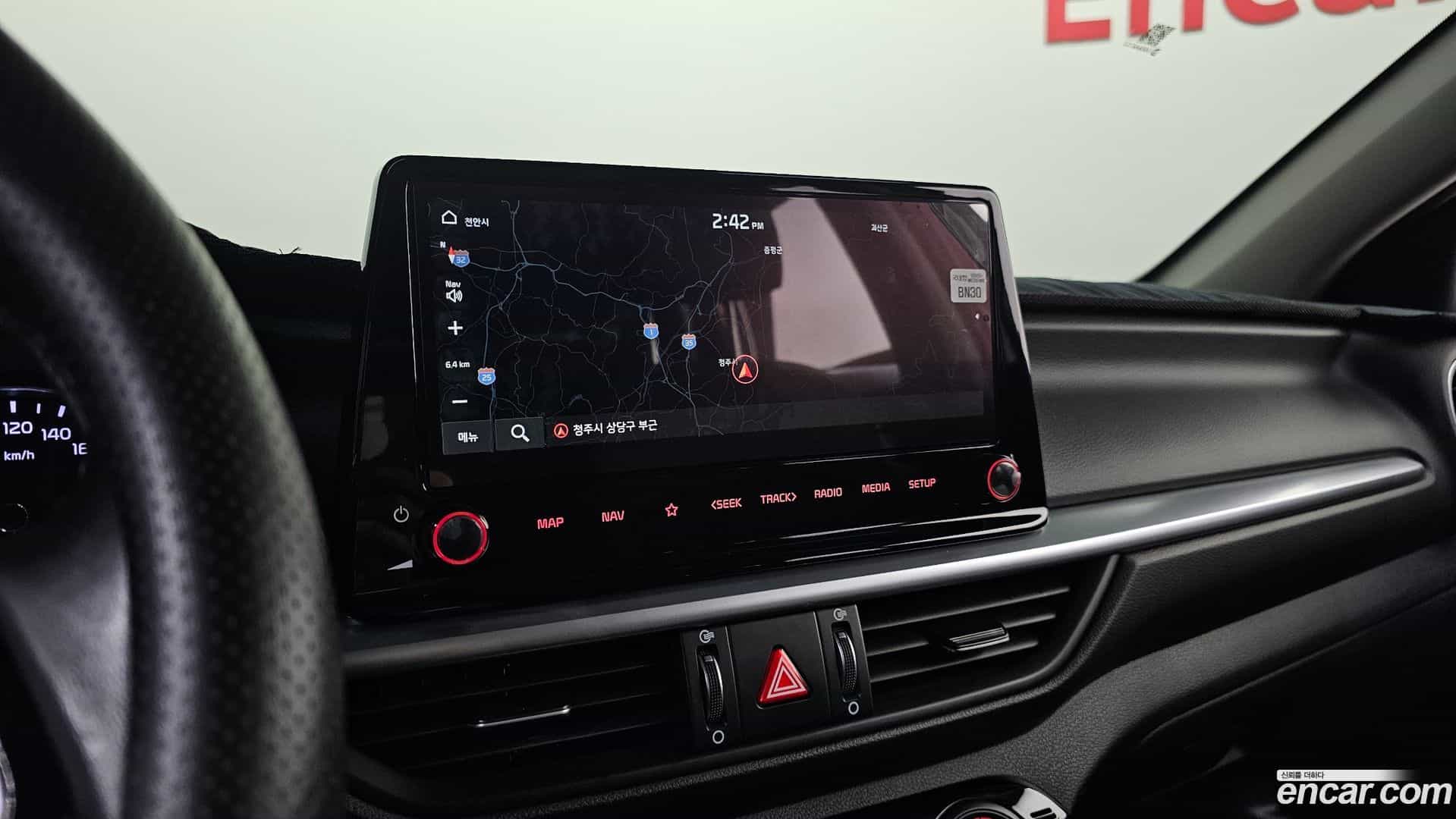 K3 Kia 2024.7-OPTION-020