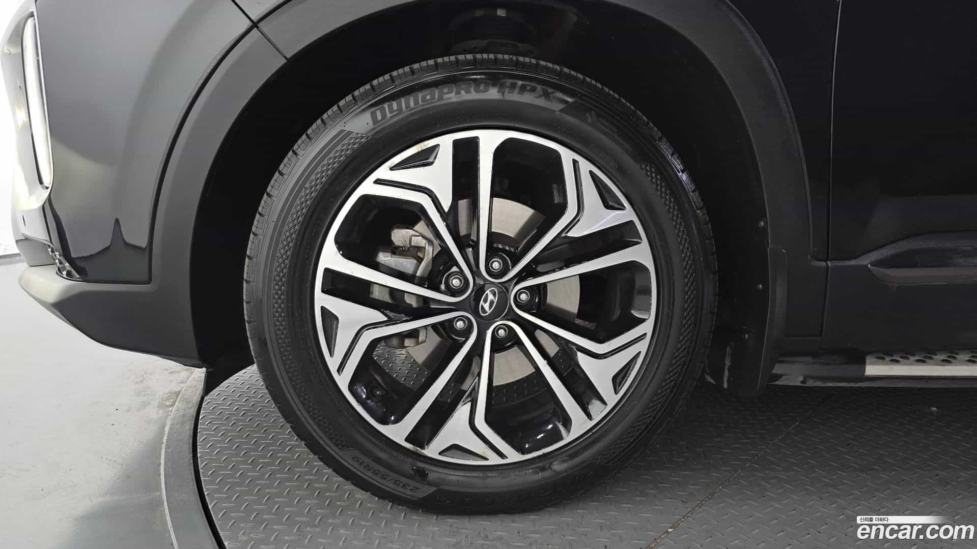 Santafe Hyundai 2018.3-OUTER-005