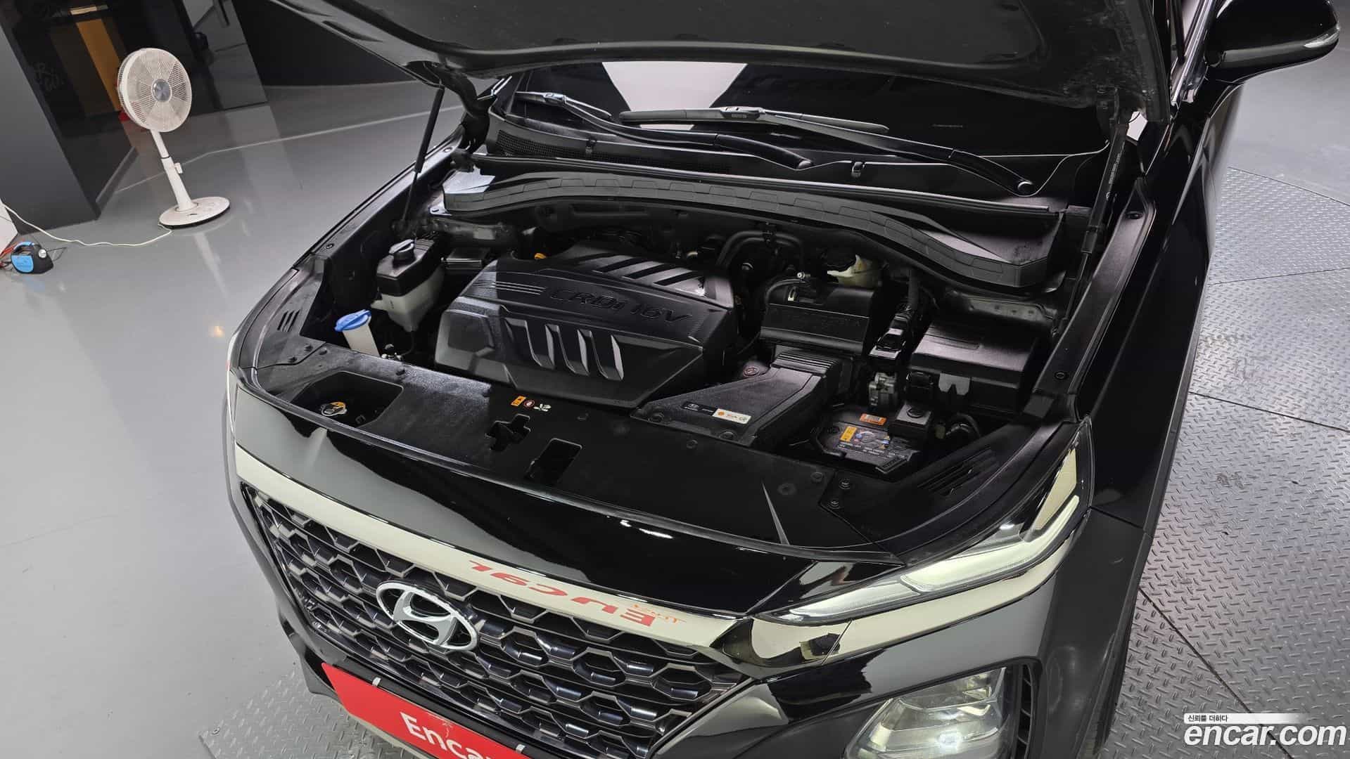Santafe Hyundai 2018.3-OUTER-006