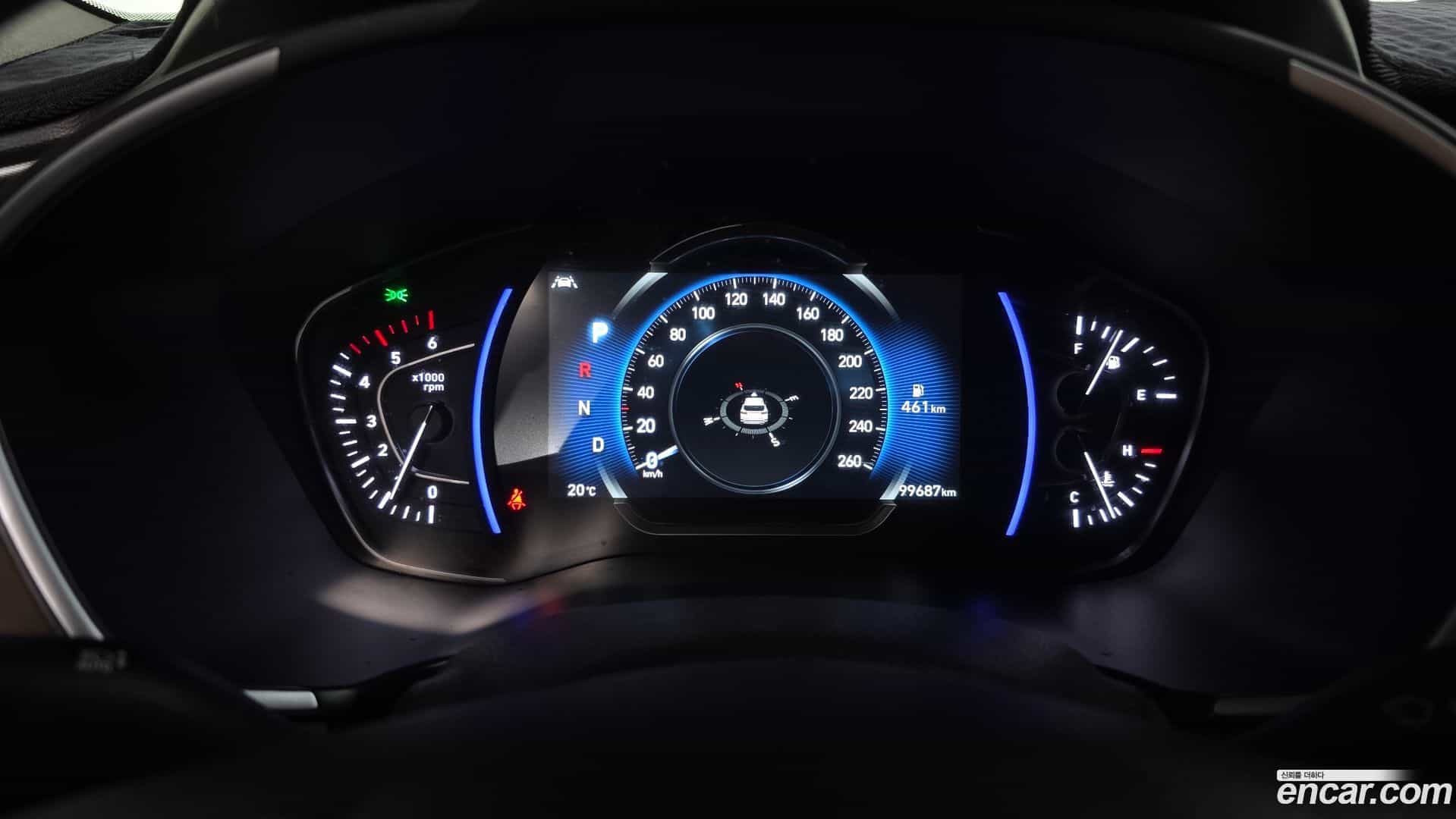 Santafe Hyundai 2018.3-INNER-008