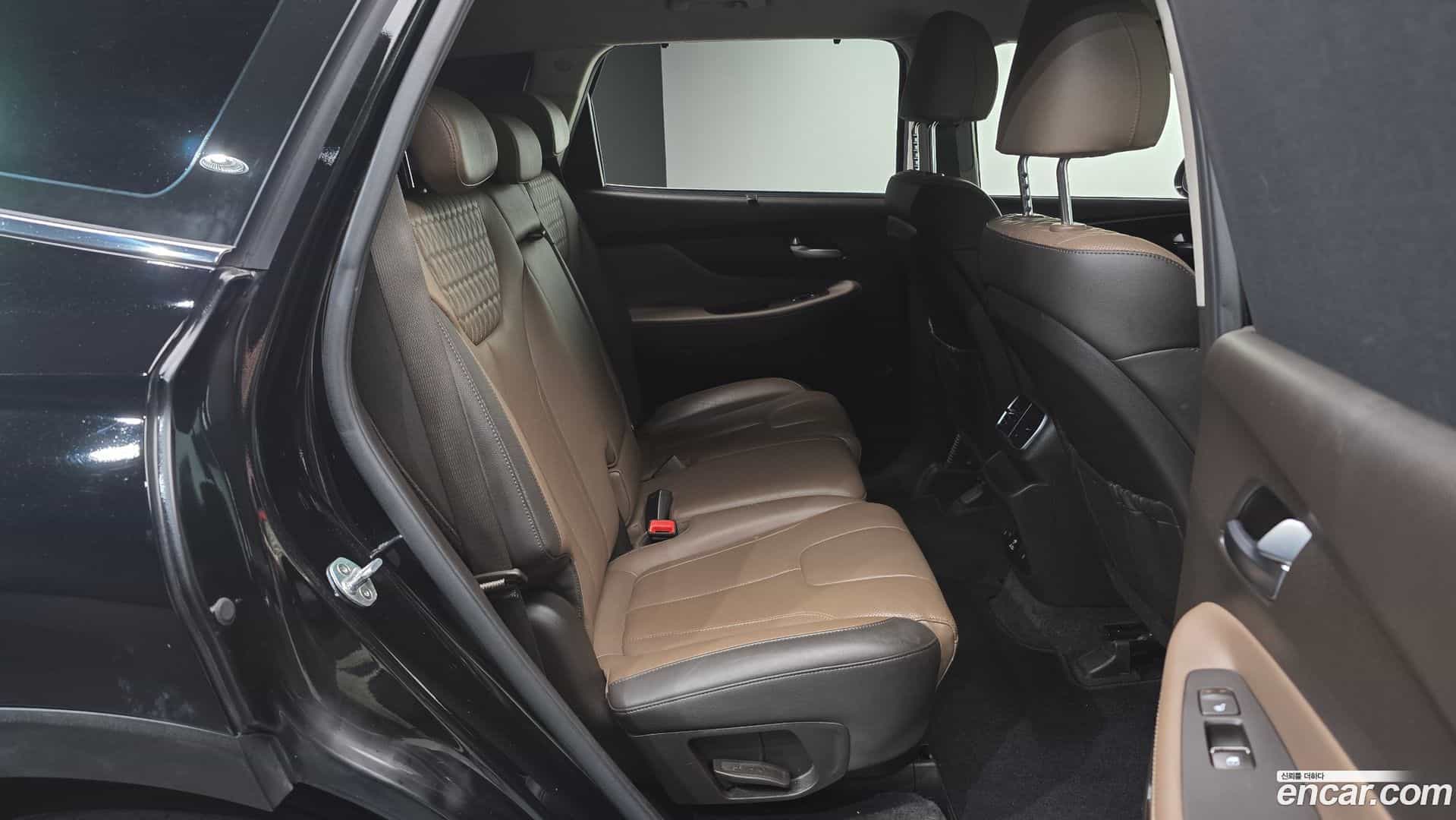 Santafe Hyundai 2018.3-OPTION-015