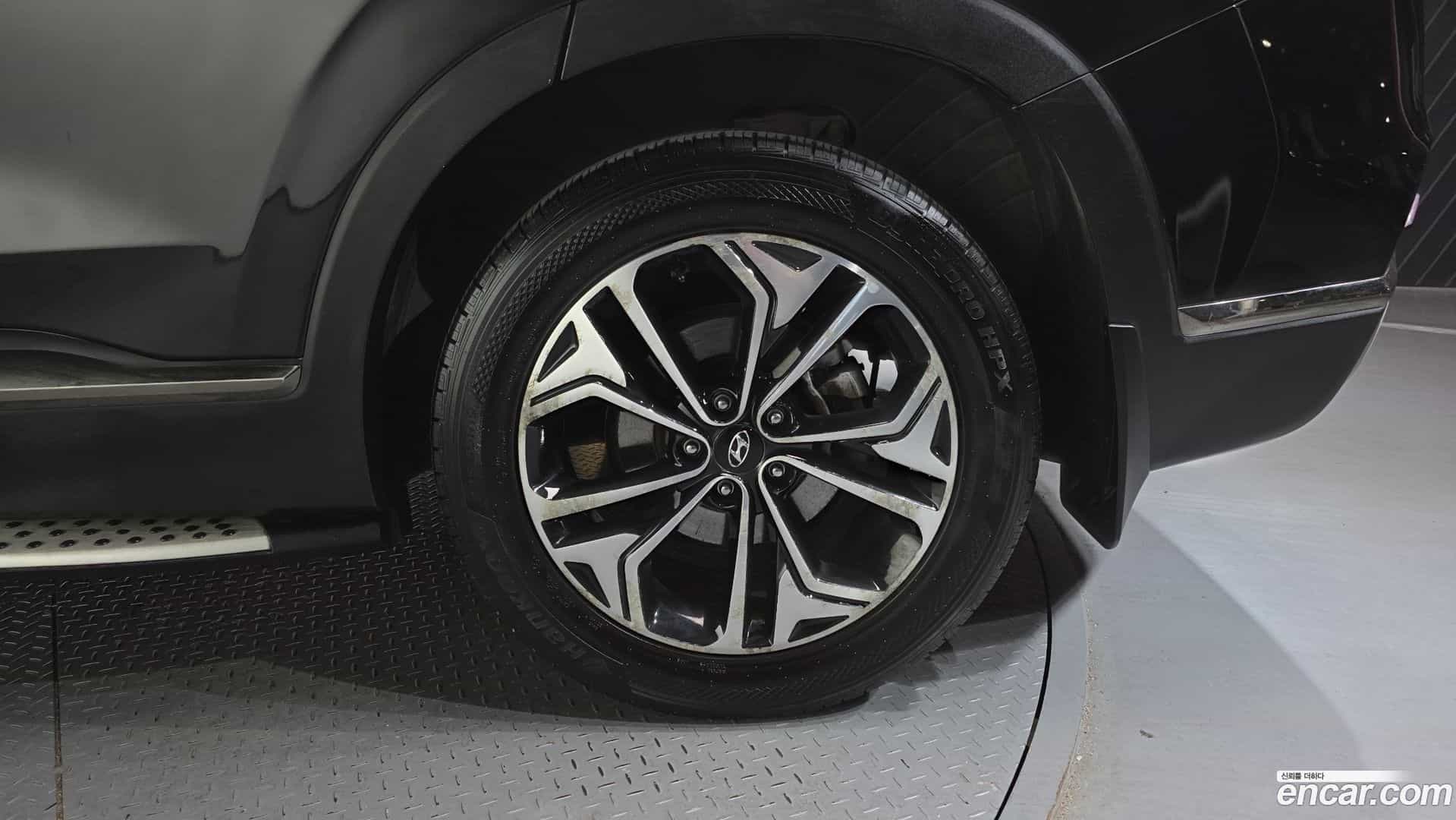 Santafe Hyundai 2018.3-OUTER-031