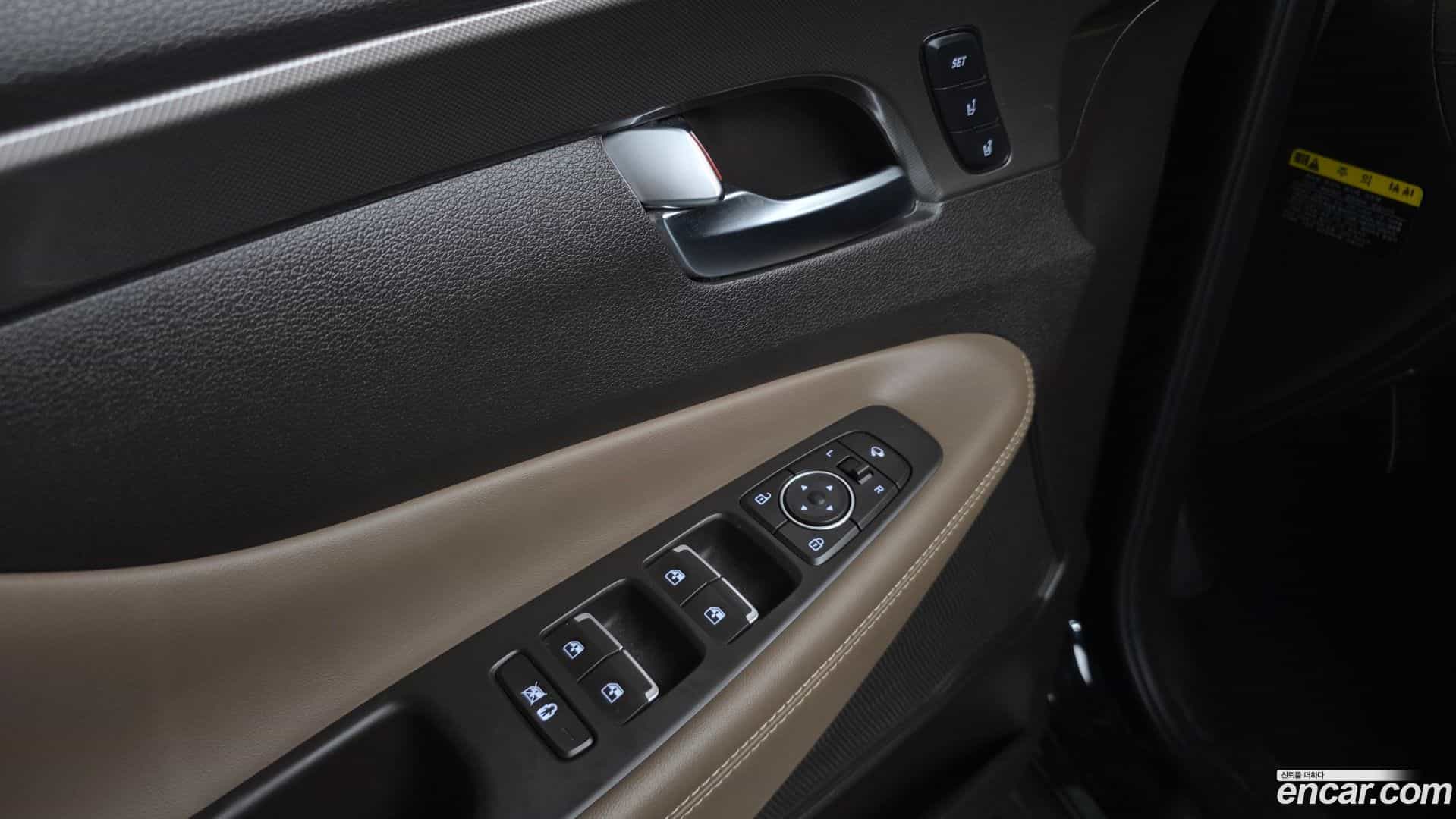 Santafe Hyundai 2018.3-OPTION-041