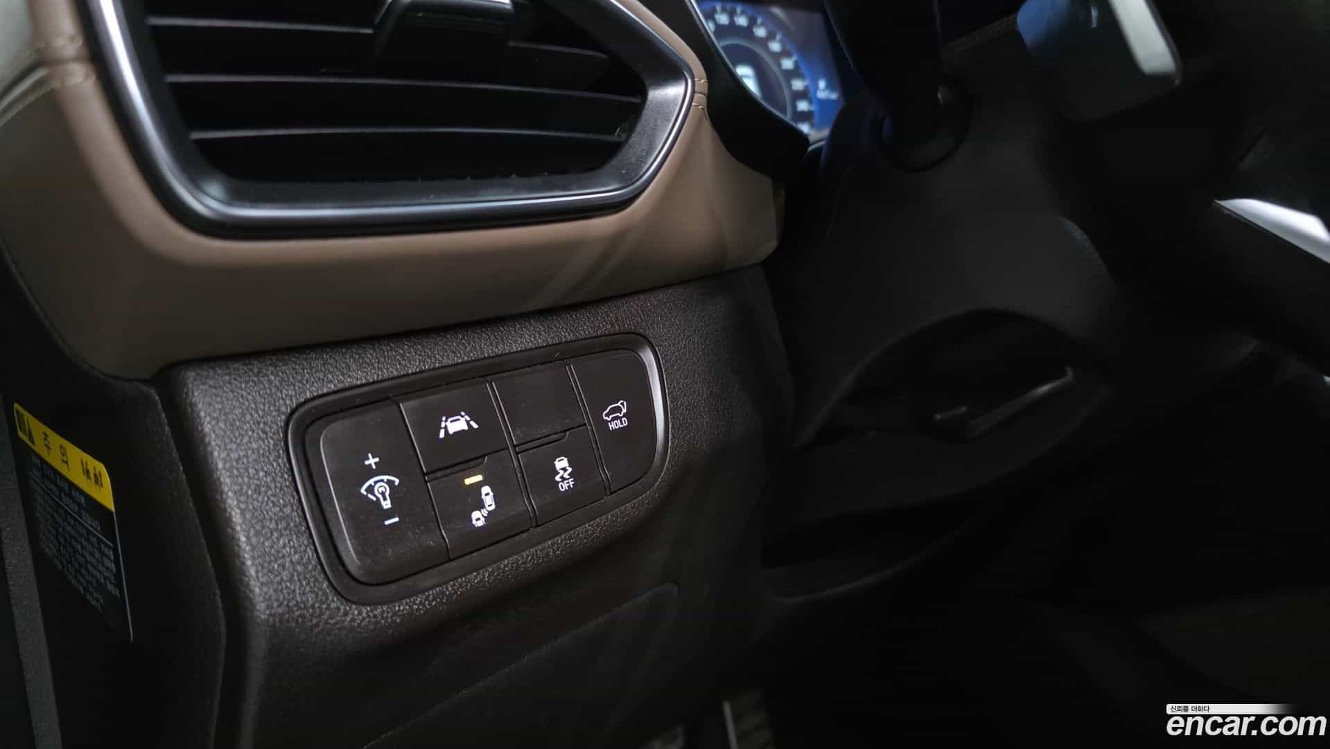 Santafe Hyundai 2018.3-OPTION-042