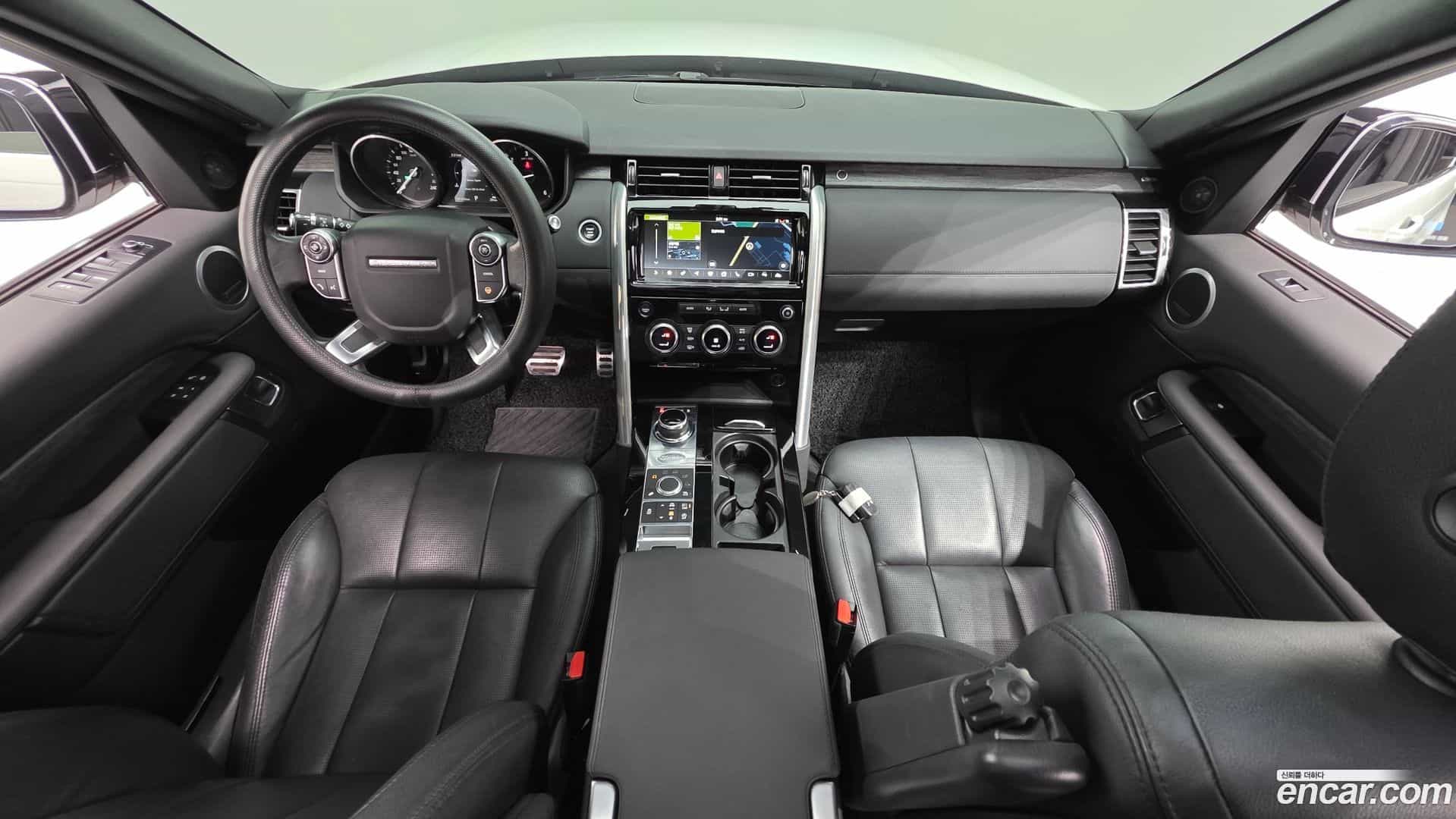 Discovery Land Rover 2017.6-INNER-007