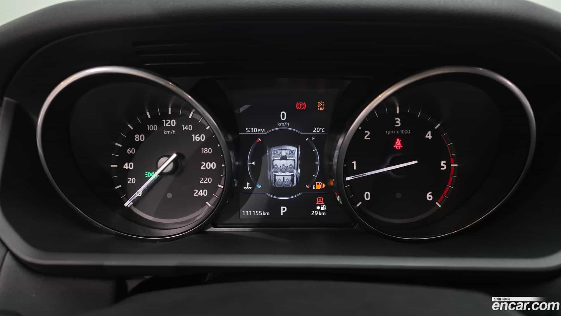 Discovery Land Rover 2017.6-INNER-008