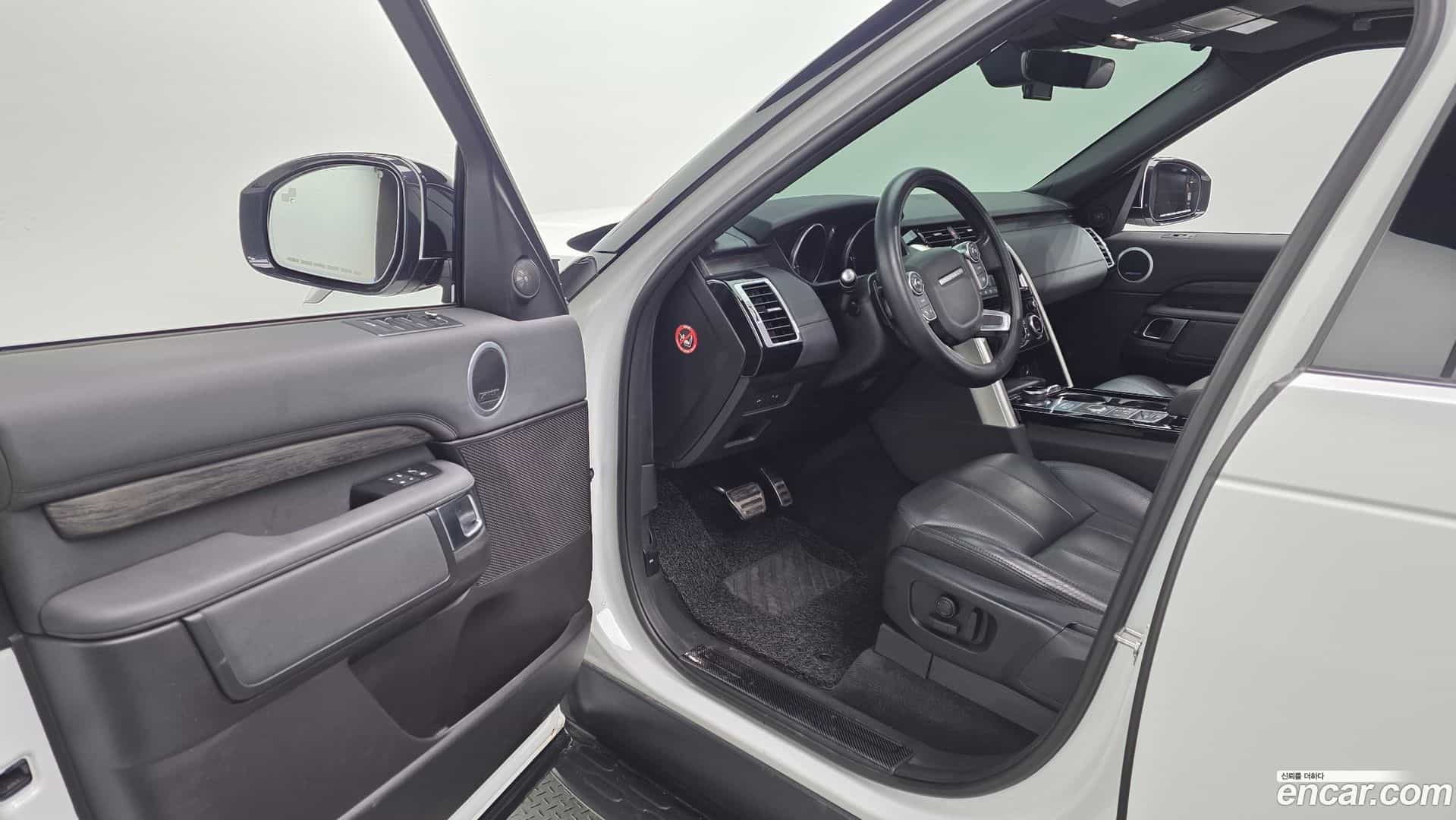 Discovery Land Rover 2017.6-INNER-010
