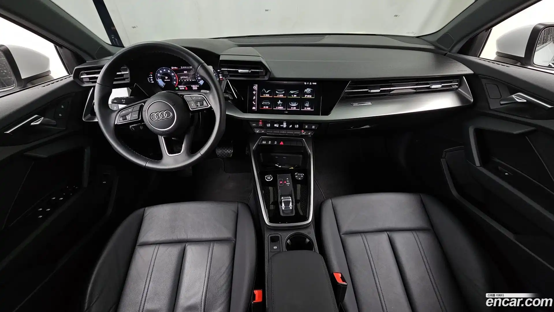 A3 Audi 2022.7-INNER-007