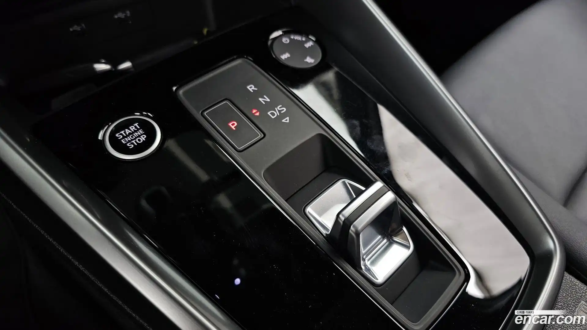 A3 Audi 2022.7-INNER-009
