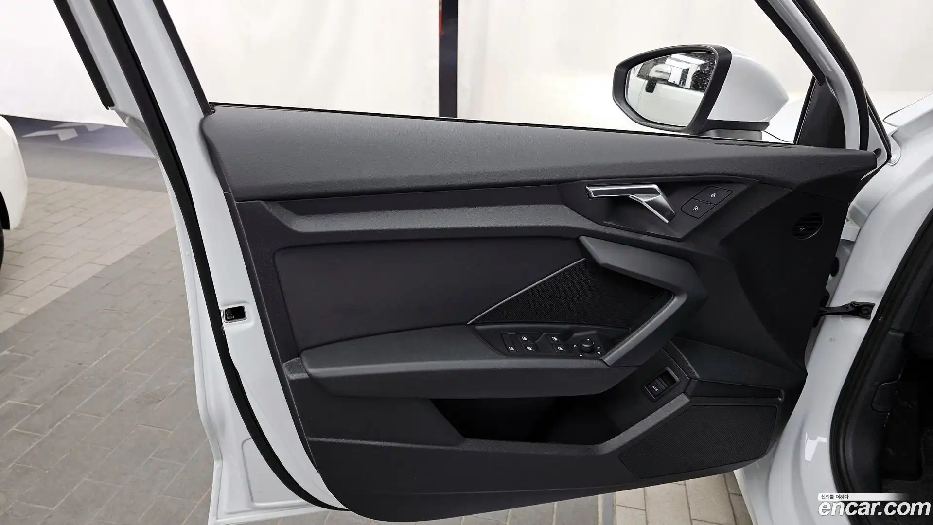 A3 Audi 2022.7-INNER-034