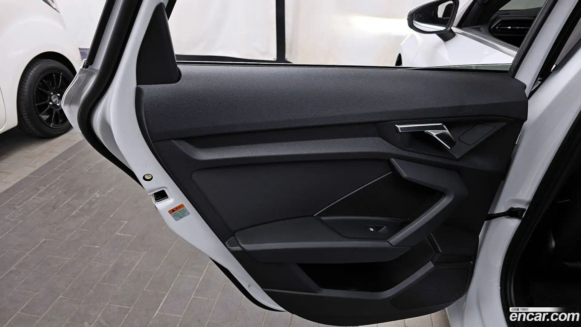 A3 Audi 2022.7-INNER-035