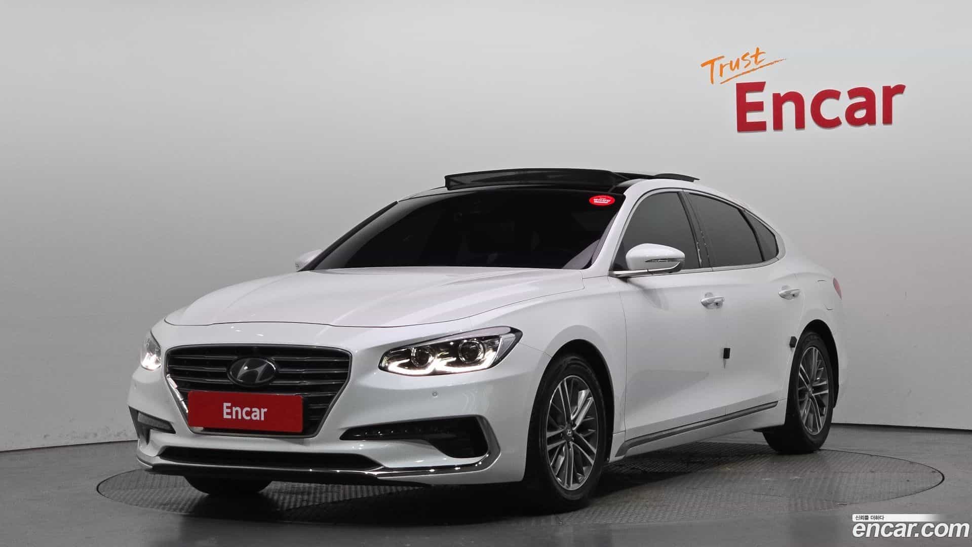 Grandeur Hyundai 2019.2-OUTER-001