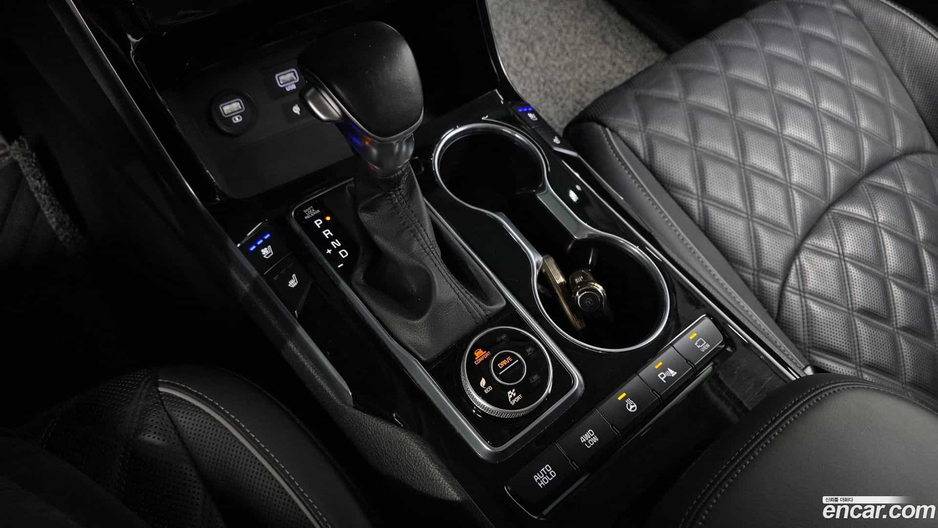 Mohave Kia 2022.9-INNER-009