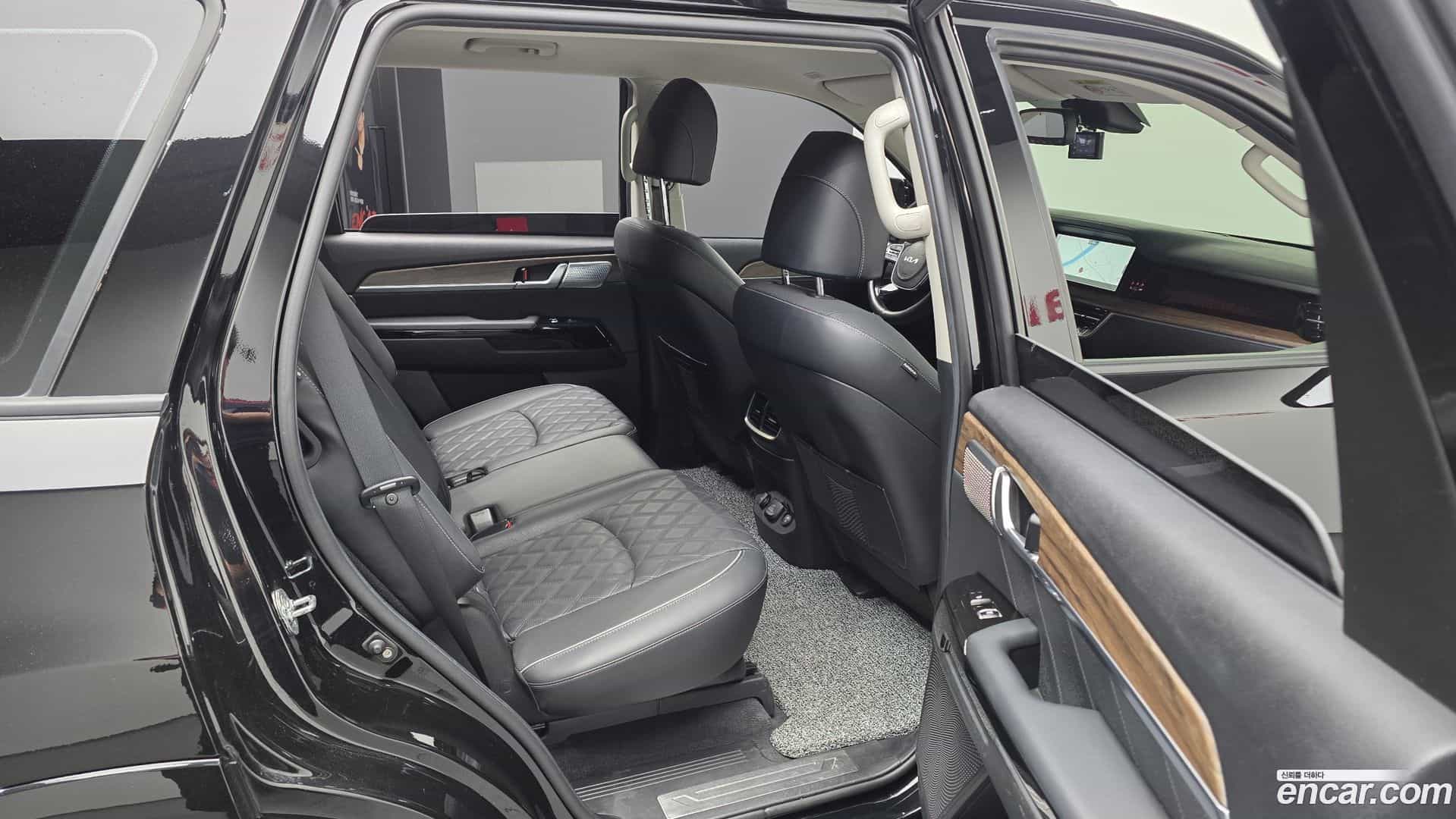 Mohave Kia 2022.9-OPTION-015