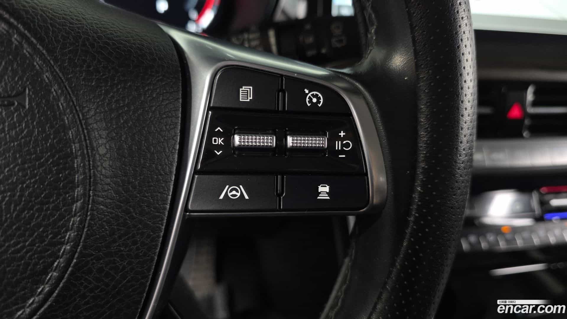 Mohave Kia 2022.9-OPTION-022