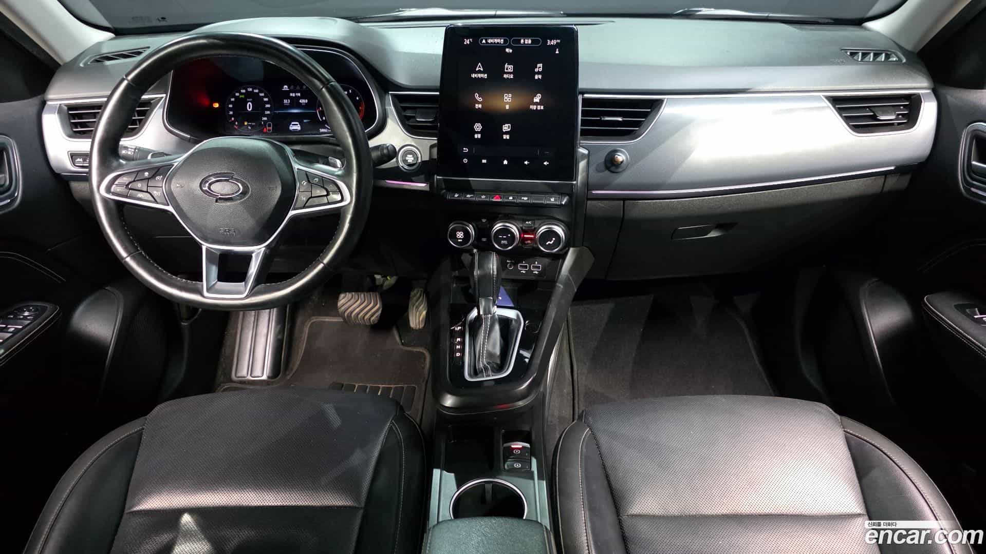XM3 Renault Korea 2022.5-INNER-007