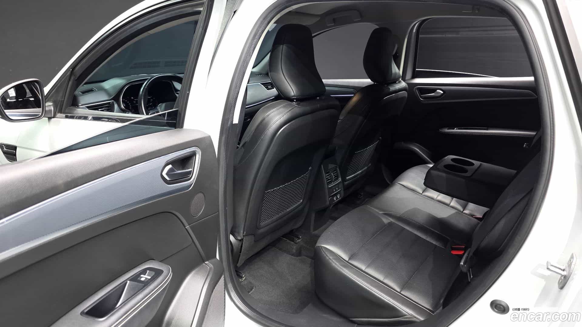 XM3 Renault Korea 2022.5-OPTION-015