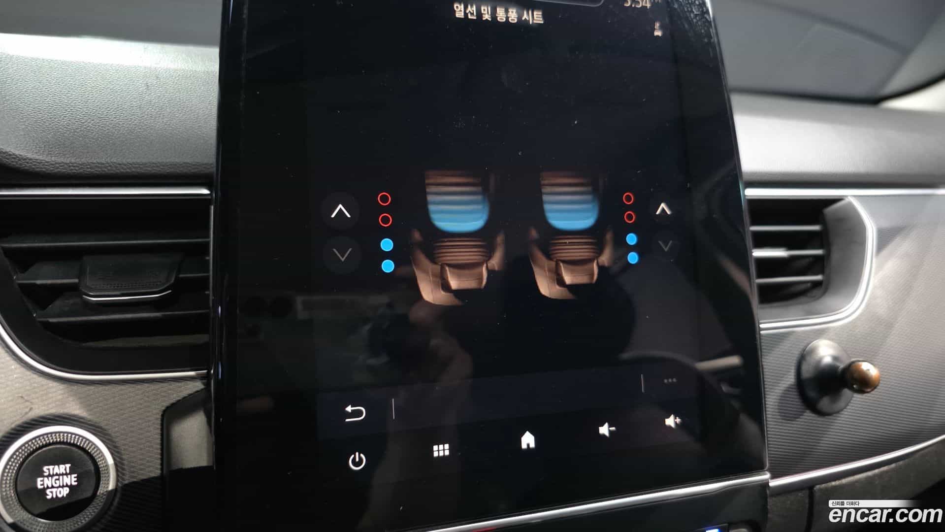 XM3 Renault Korea 2022.5-OPTION-021