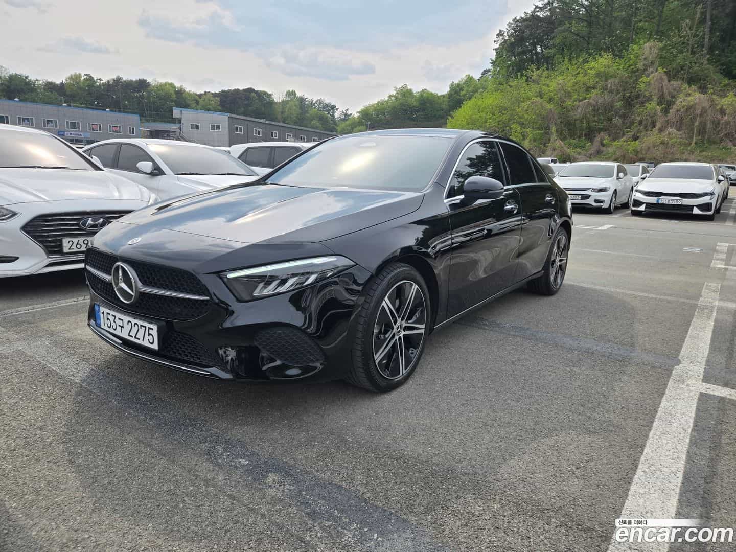 A-Class Mercedes-Benz 2024.5-OUTER-001