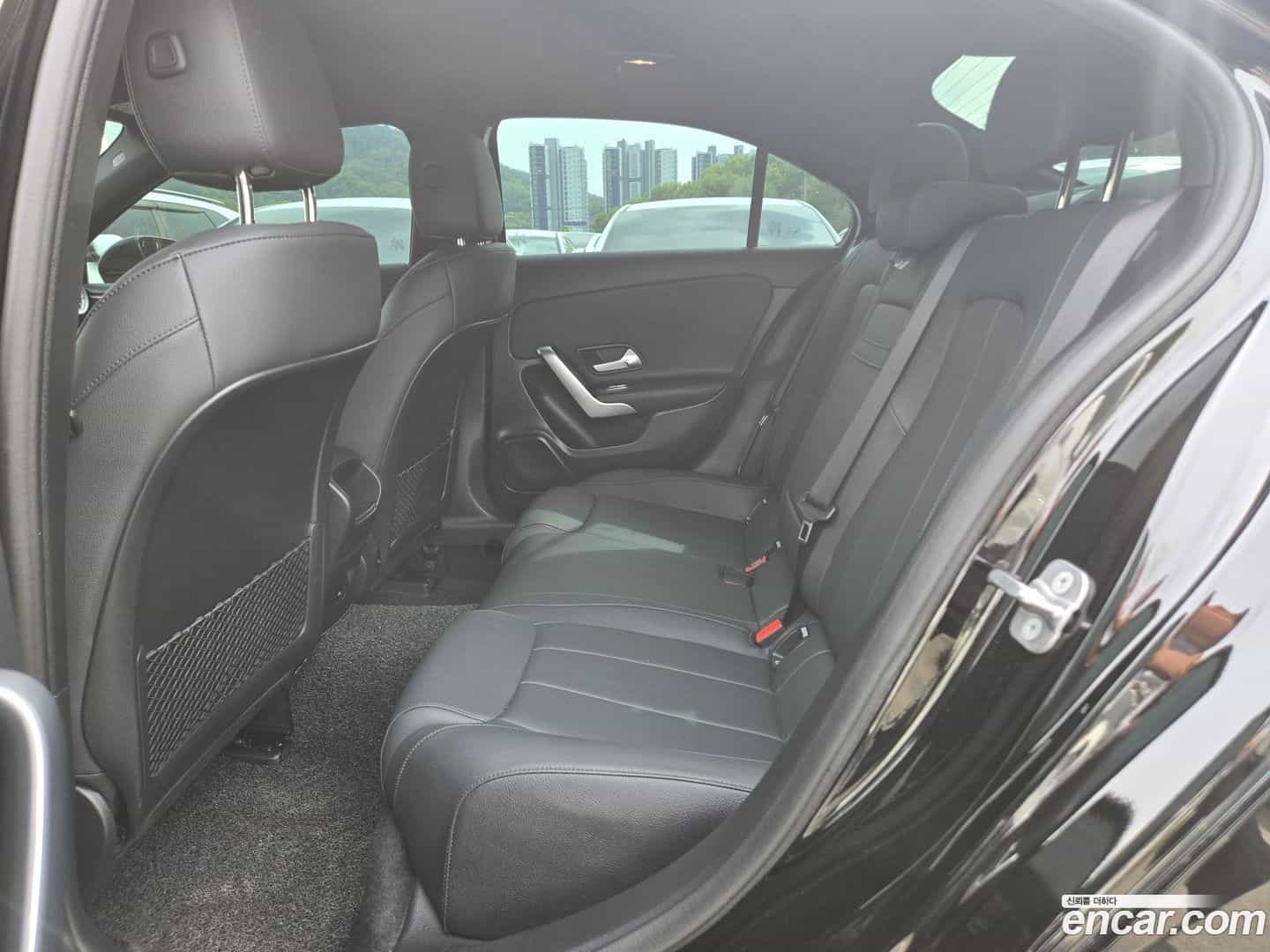 A-Class Mercedes-Benz 2024.5-OPTION-021