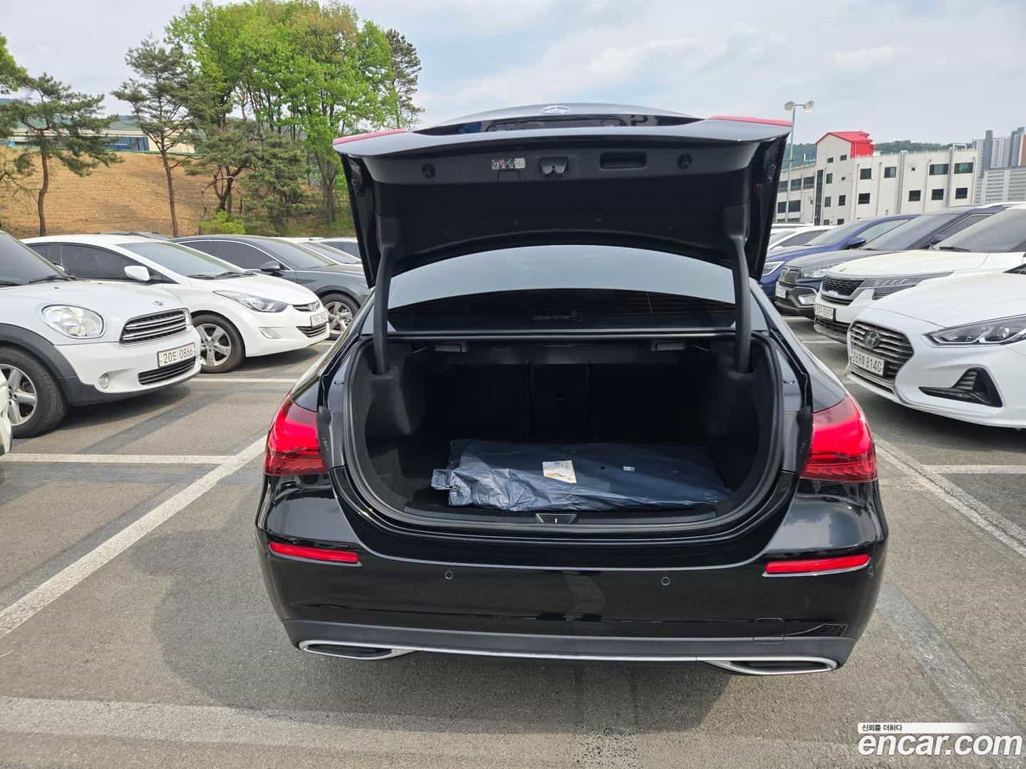 A-Class Mercedes-Benz 2024.5-OPTION-022