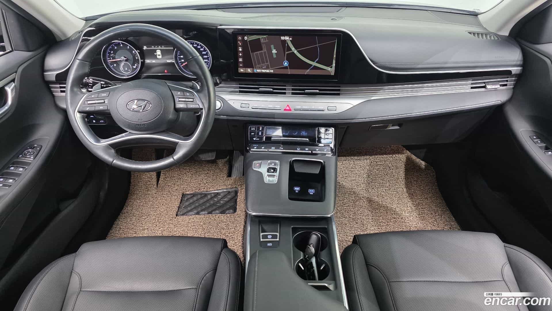 Grandeur Hyundai 2021.6-INNER-007