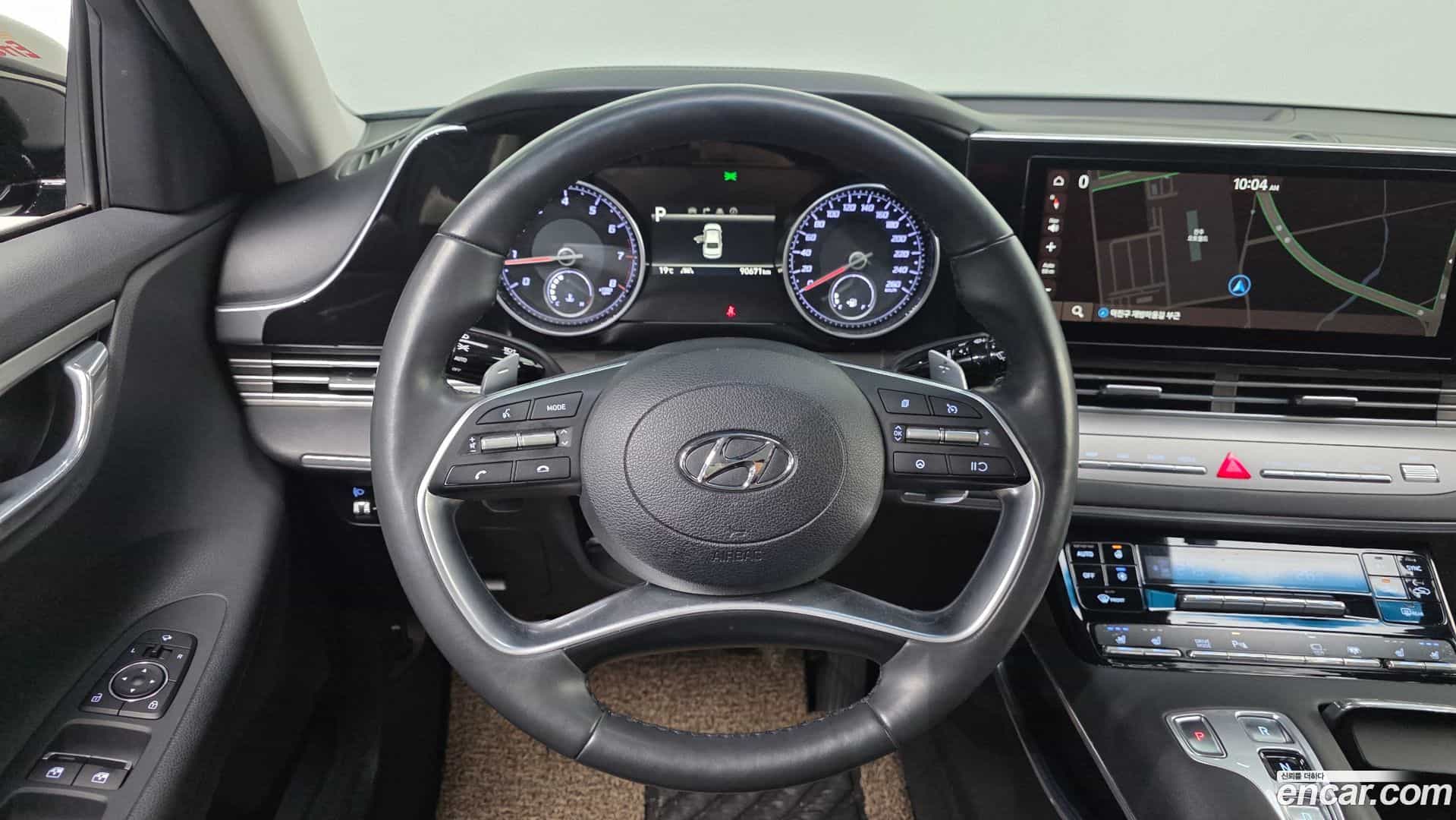 Grandeur Hyundai 2021.6-OPTION-018