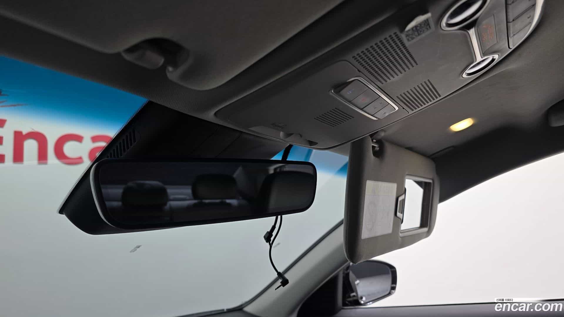 Grandeur Hyundai 2021.6-OPTION-019