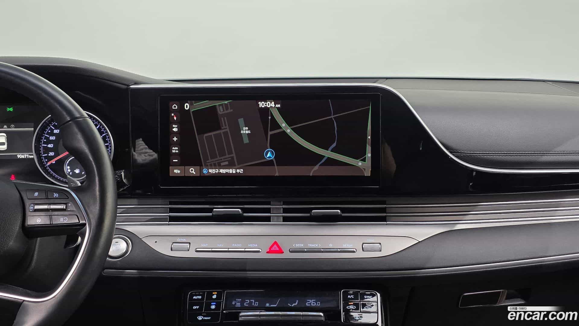 Grandeur Hyundai 2021.6-OPTION-020