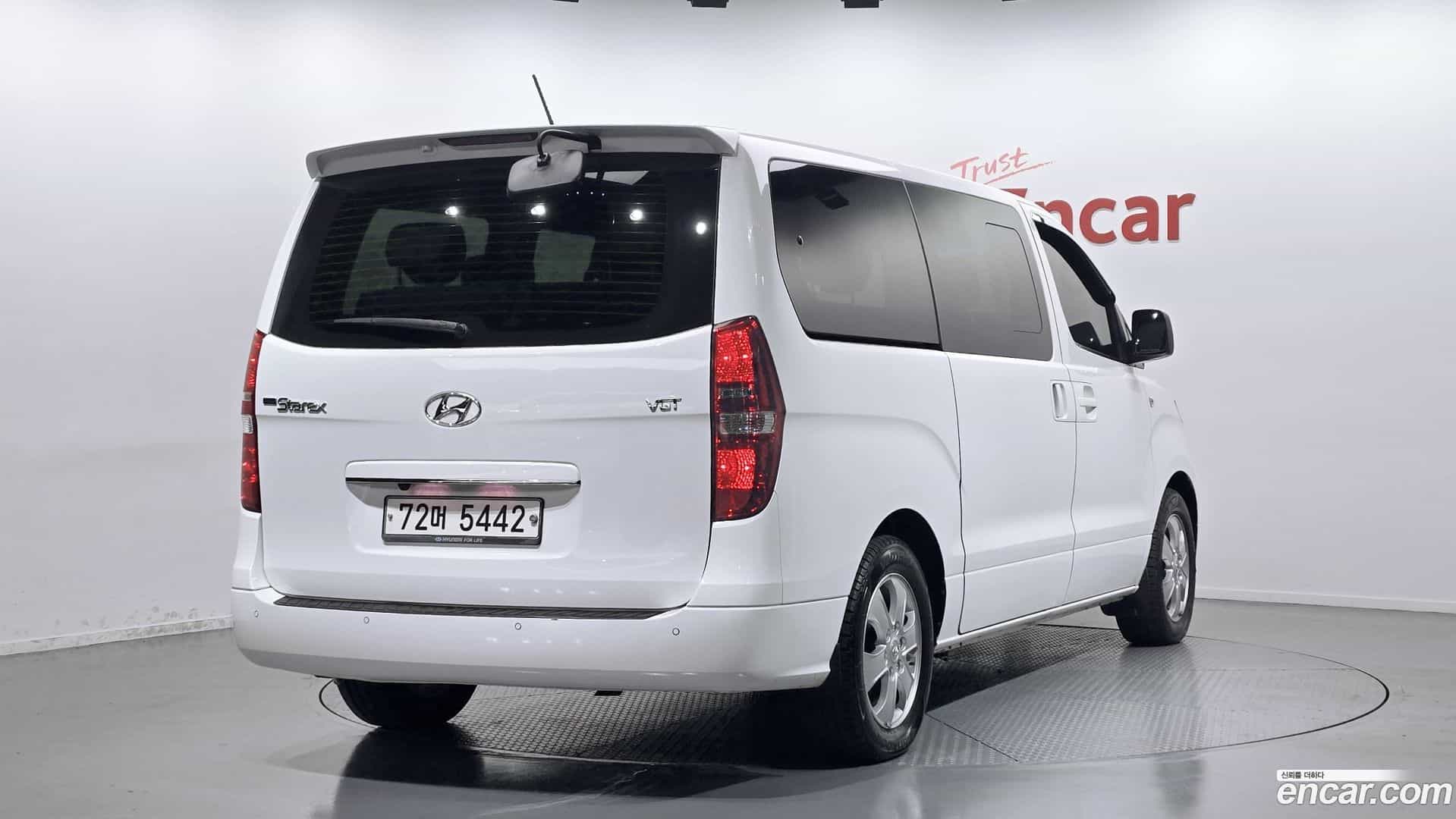 Starex Hyundai 2018.0-OUTER-002