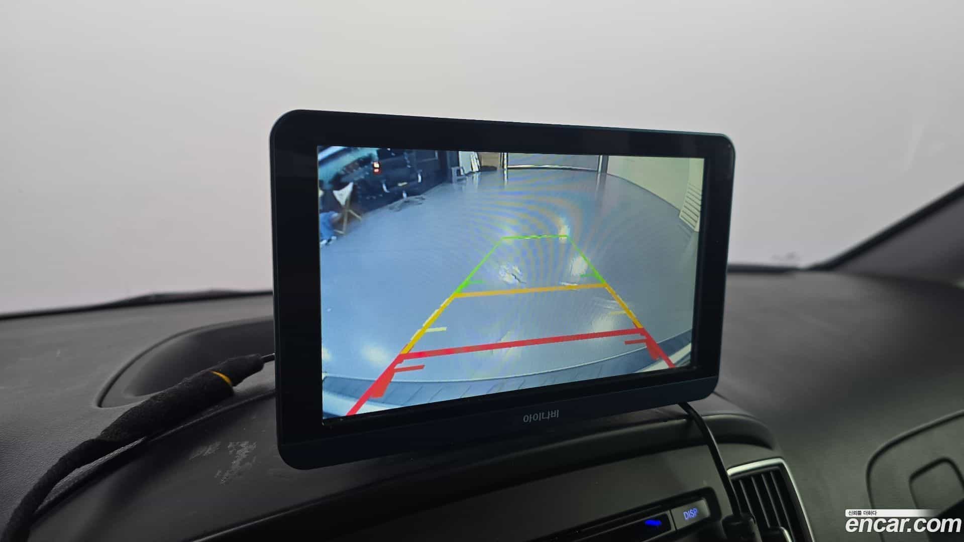 Starex Hyundai 2018.0-OPTION-020