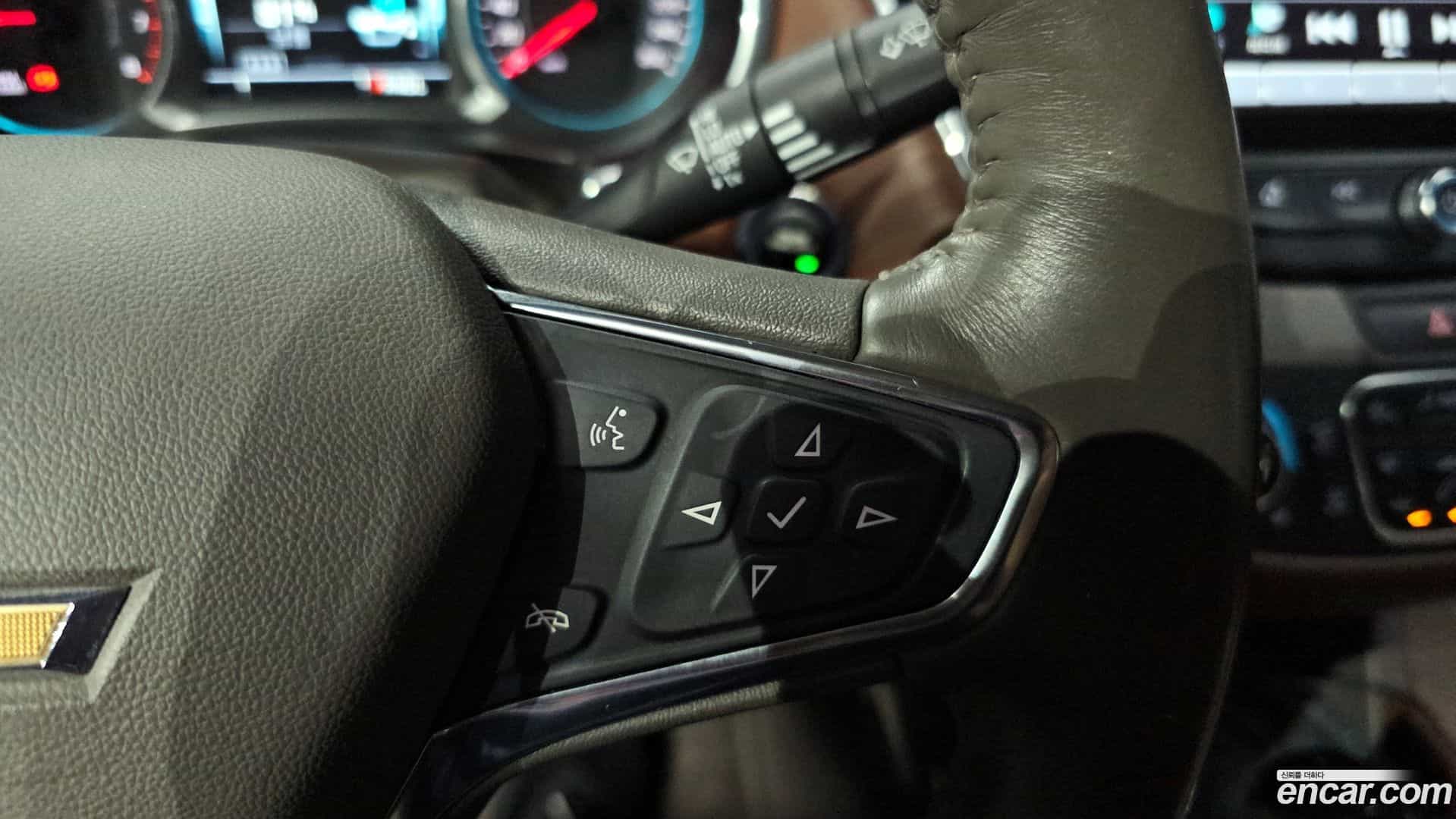 Malibu Chevrolet 2017.4-OPTION-047