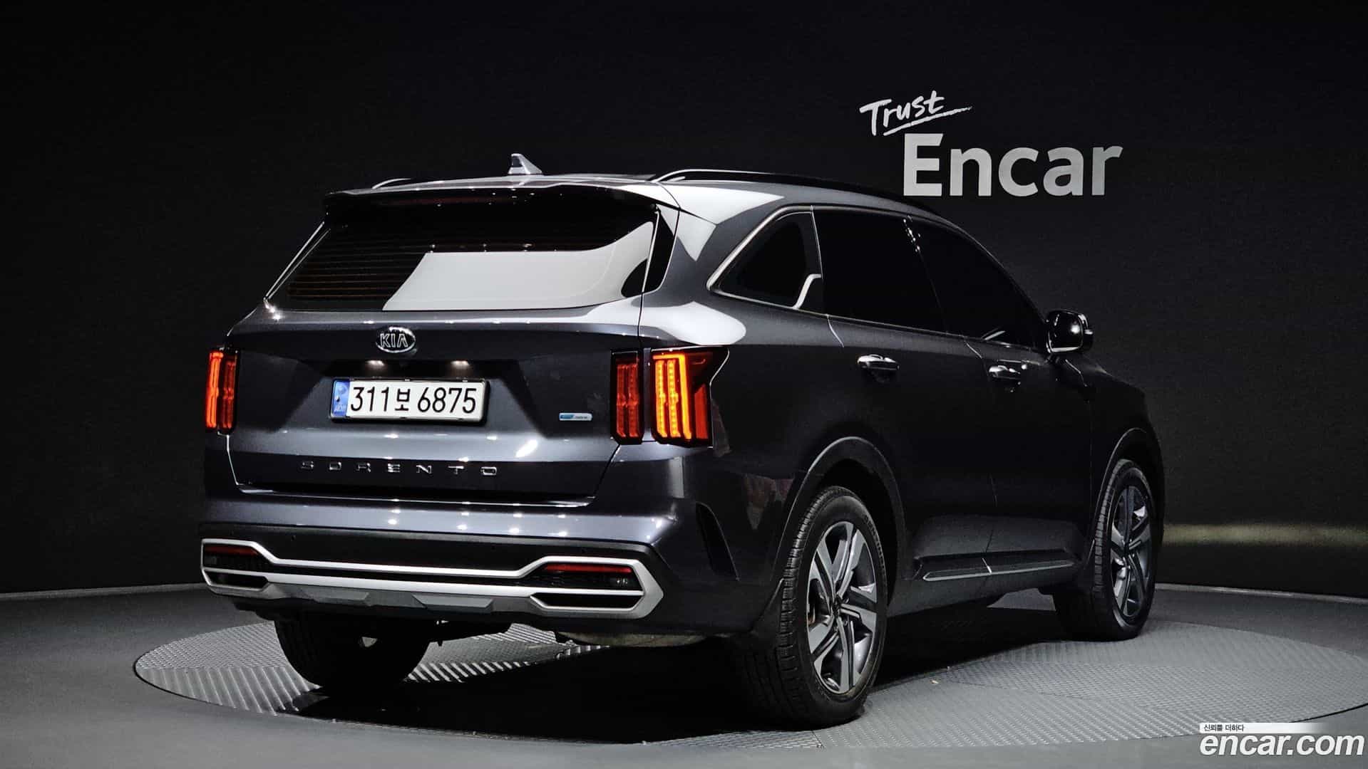 Sorento Kia 2020.8-OUTER-002