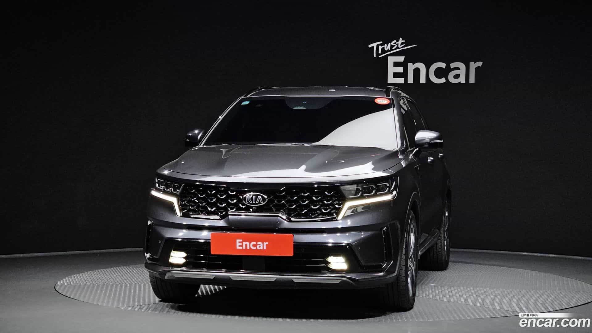 Sorento Kia 2020.8-OUTER-003