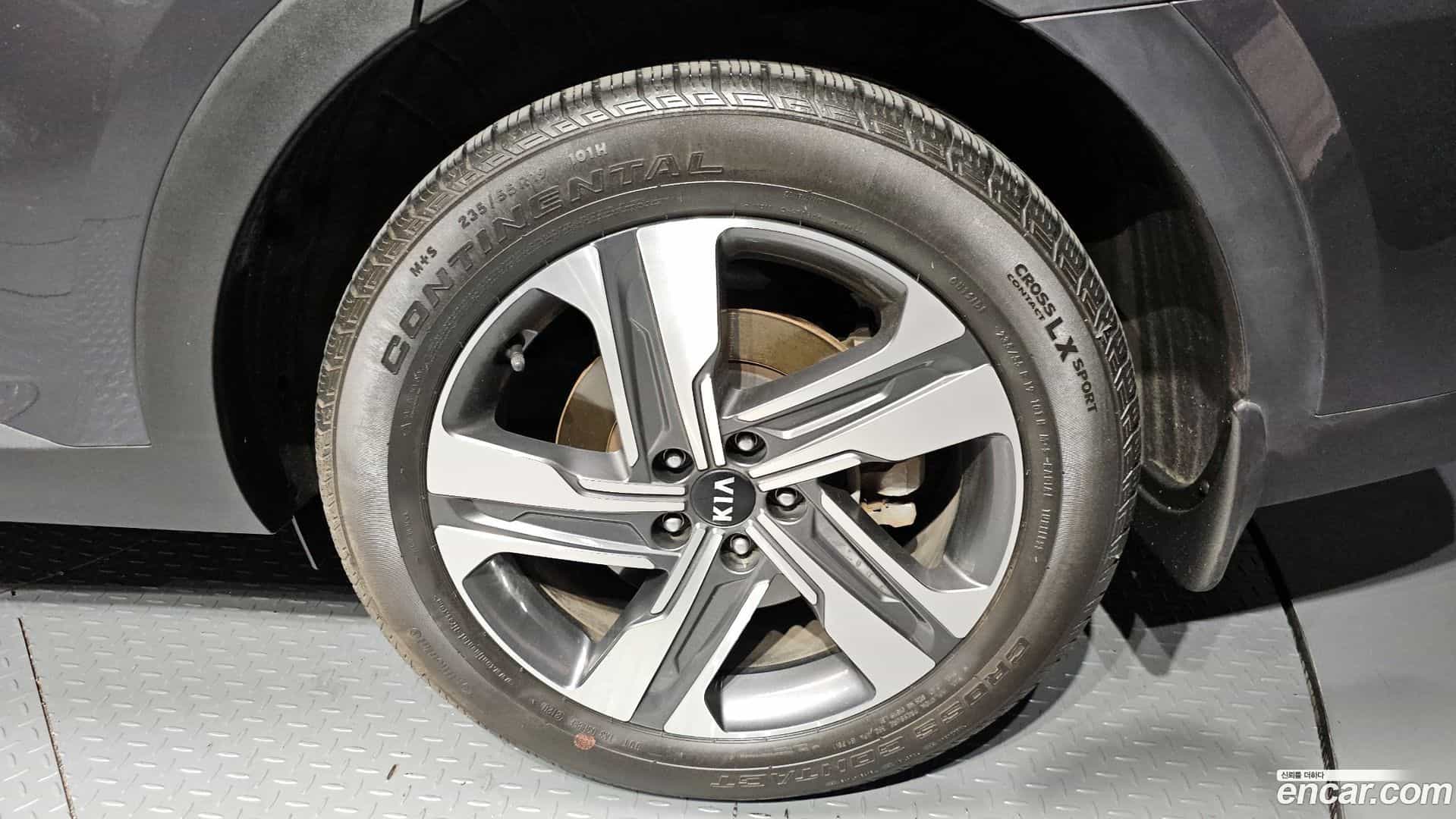 Sorento Kia 2020.8-OUTER-031