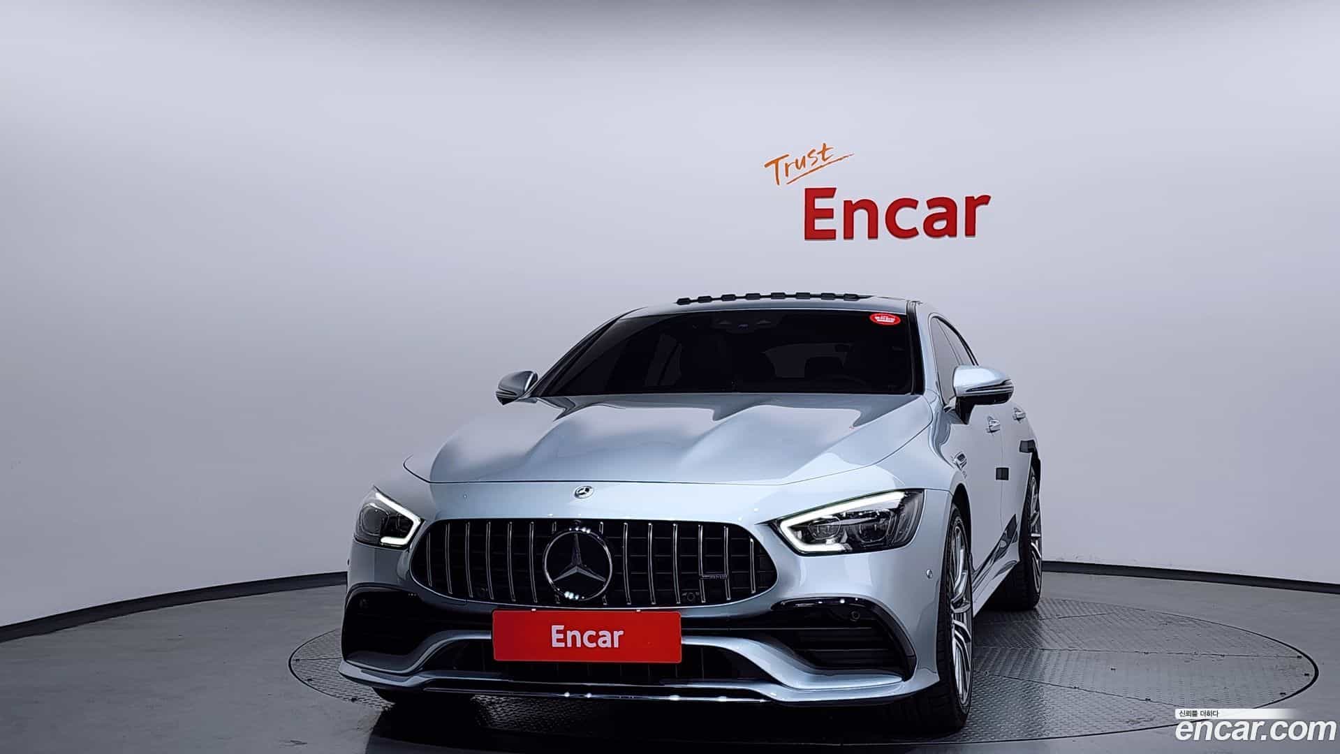AMG GT Mercedes-Benz 2021.4-OUTER-003