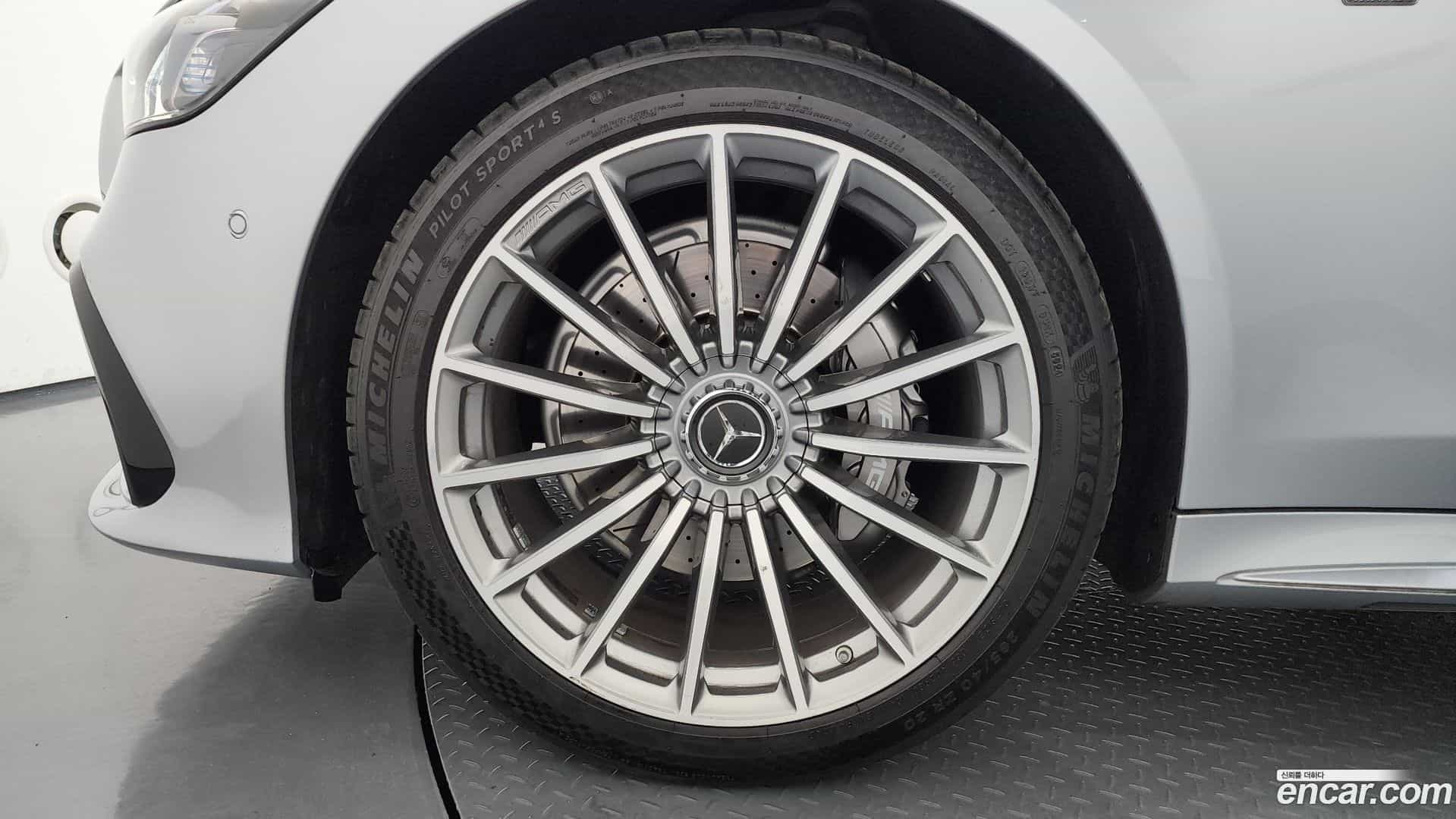 AMG GT Mercedes-Benz 2021.4-OUTER-005