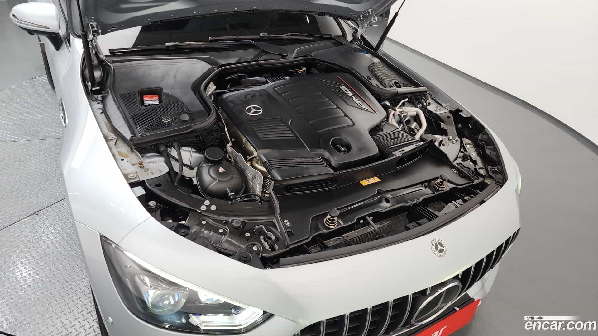 AMG GT Mercedes-Benz 2021.4-OUTER-006