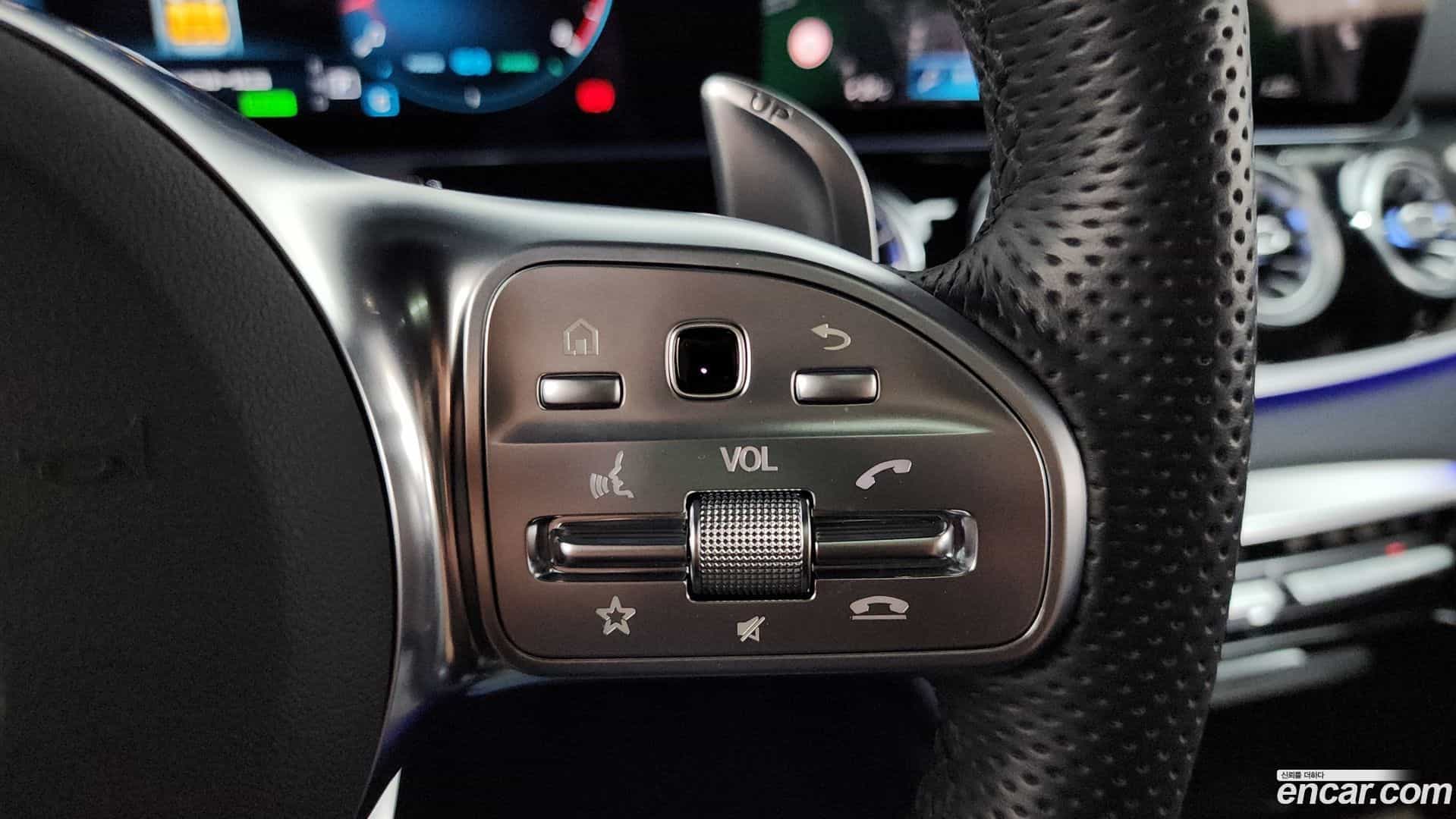 AMG GT Mercedes-Benz 2021.4-OPTION-019